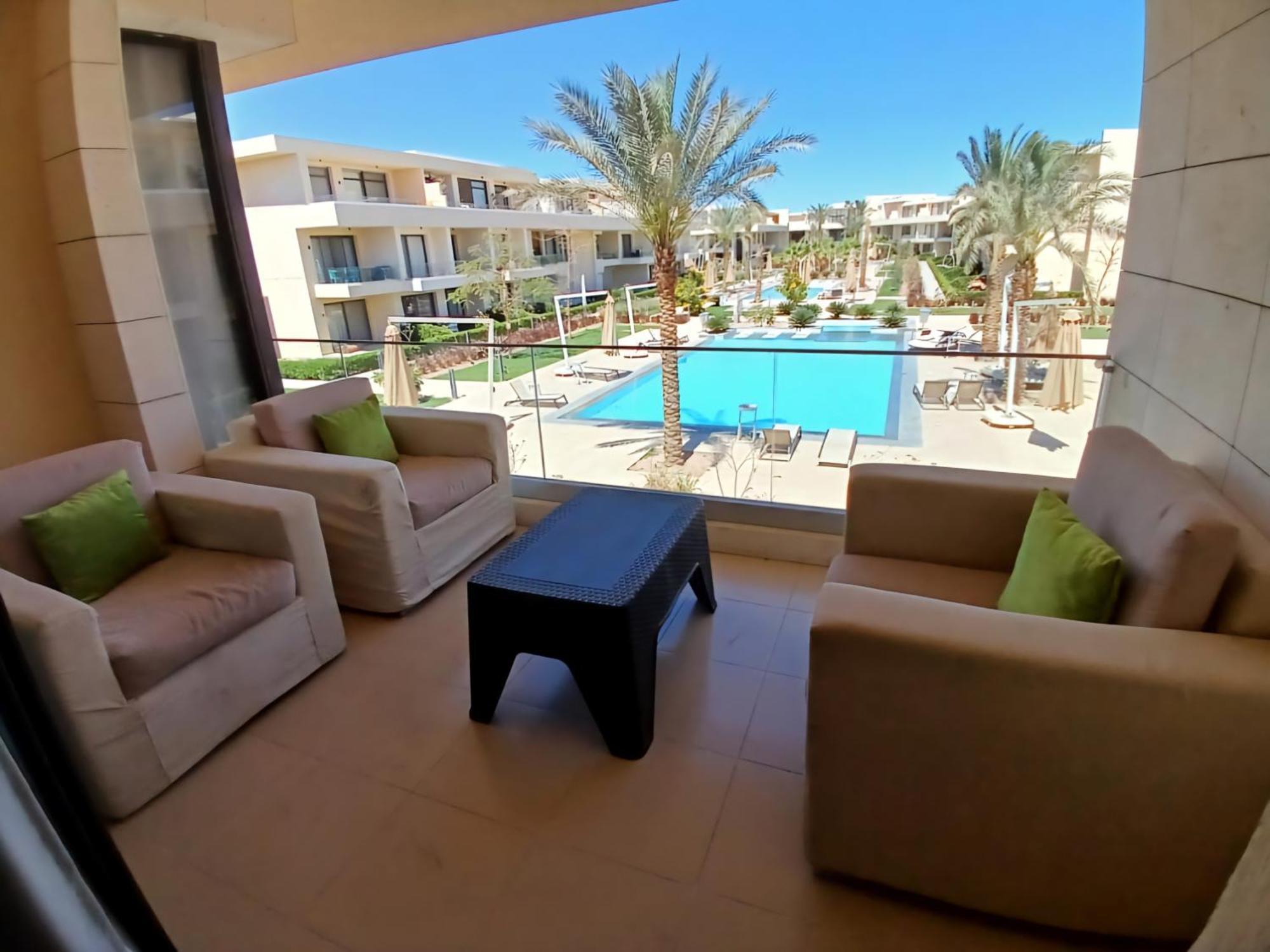 Luxury Apartments In G-Cribs El Gouna Apartment El Gouna