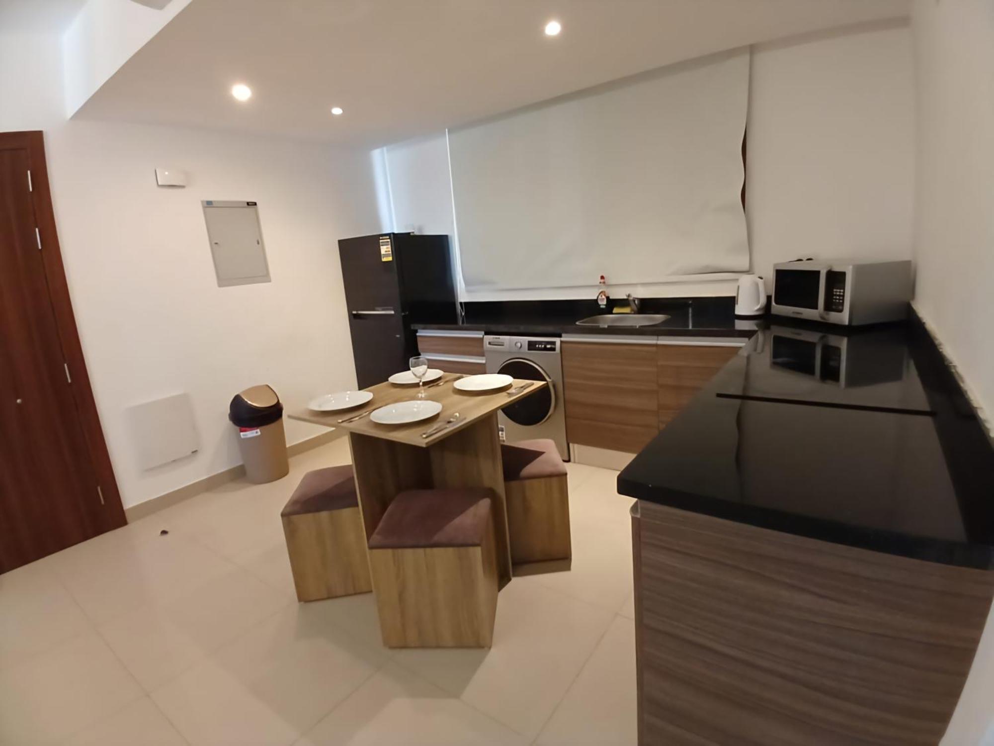 Apartment Luxury Apartments In G-Cribs El Gouna