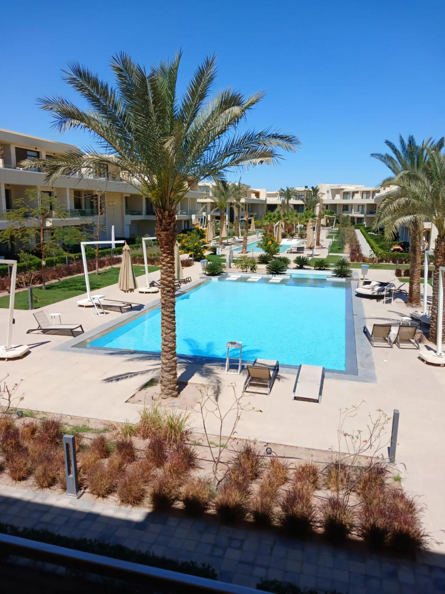 Apartment Luxury Apartments In G-Cribs El Gouna El Gouna