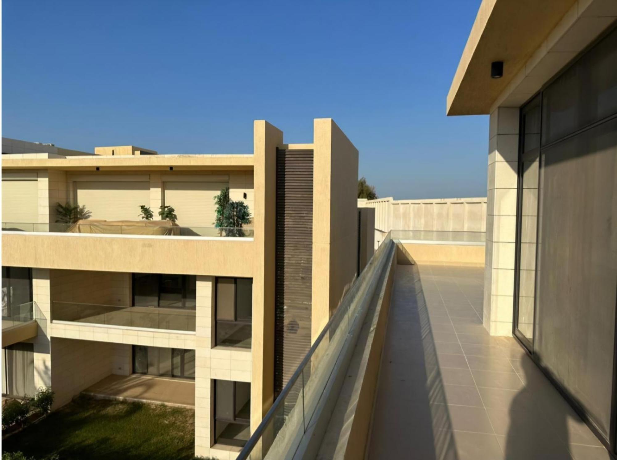 Apartment Luxury Apartments In G-Cribs El Gouna *