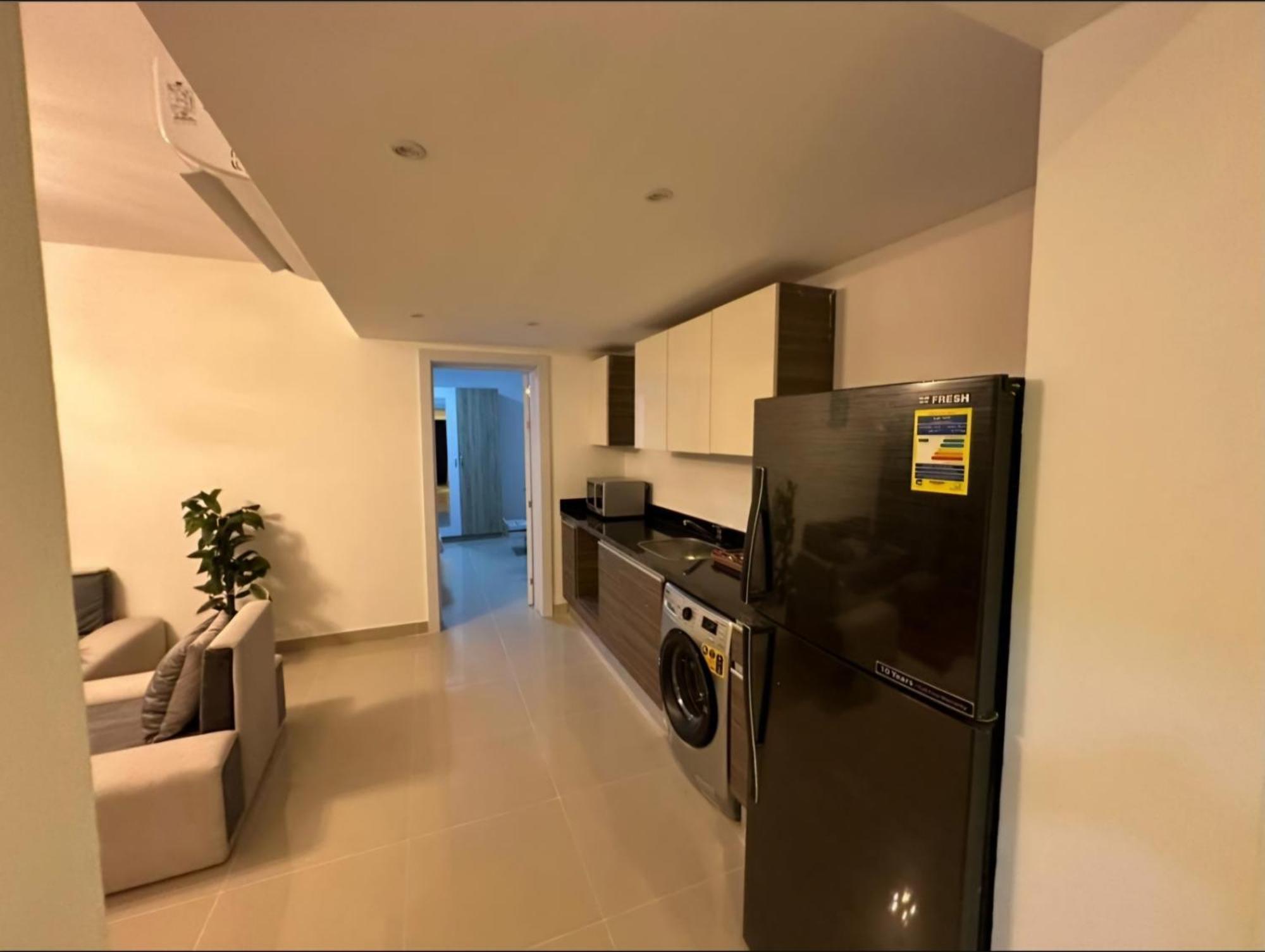 Luxury Apartments In G-Cribs El Gouna Apartment El Gouna