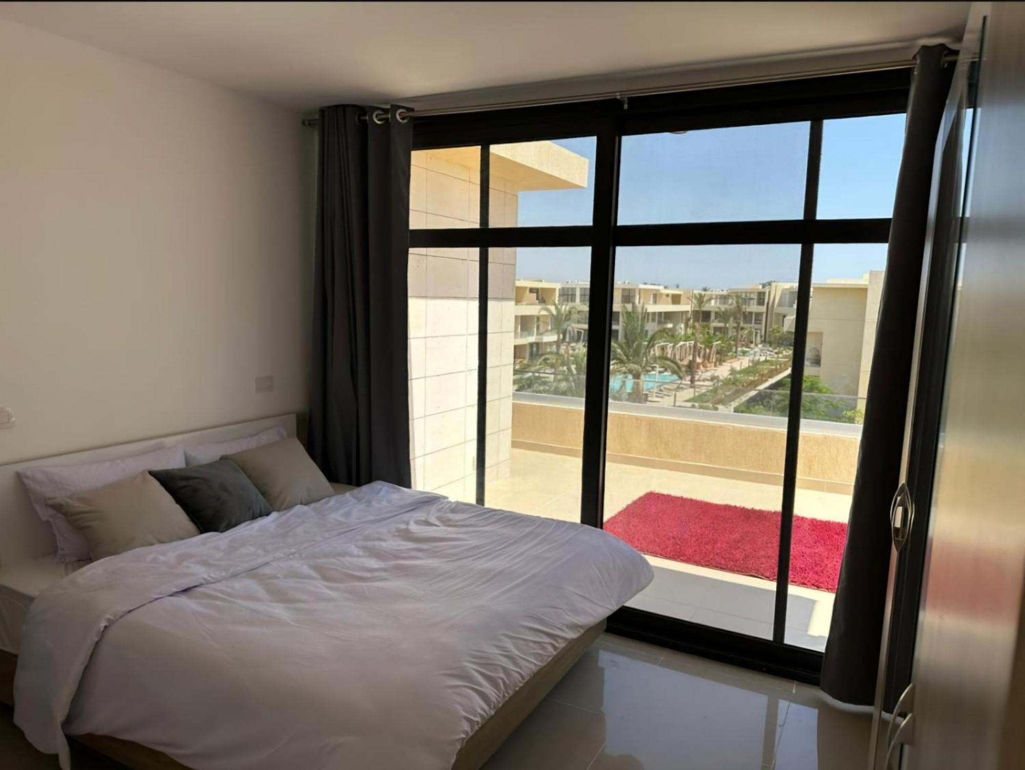 Apartment Luxury Apartments In G-Cribs El Gouna El Gouna