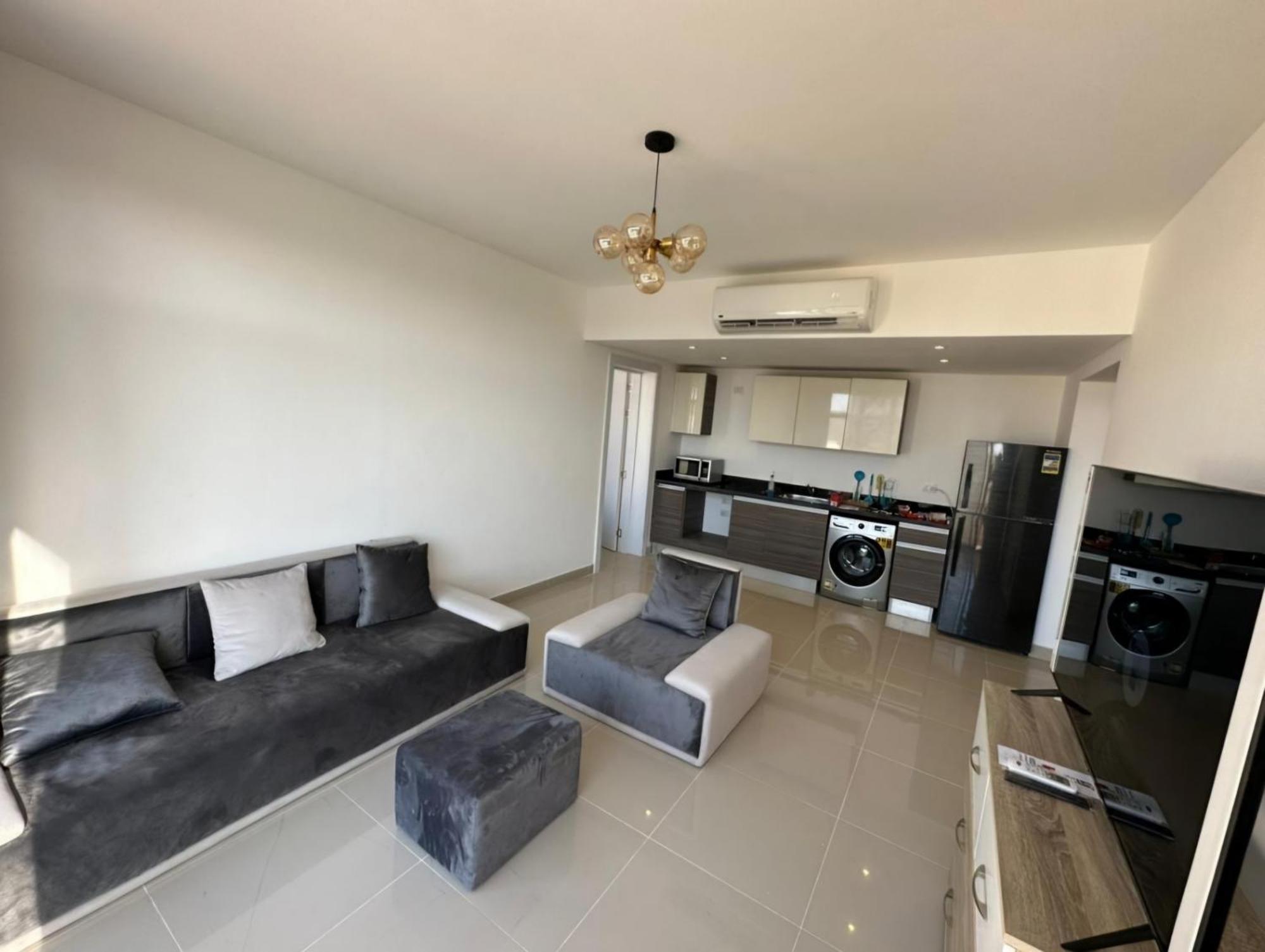 Luxury Apartments In G-Cribs El Gouna *