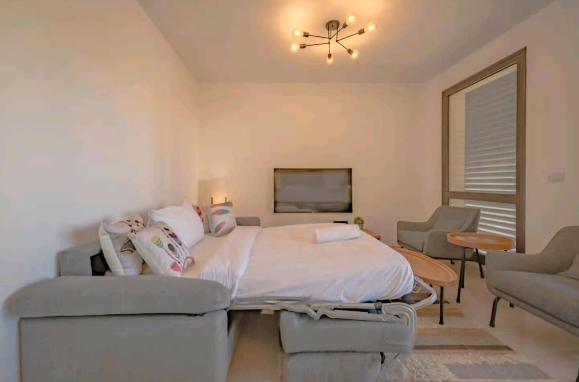 Luxury Apartments In G-Cribs El Gouna Apartment *