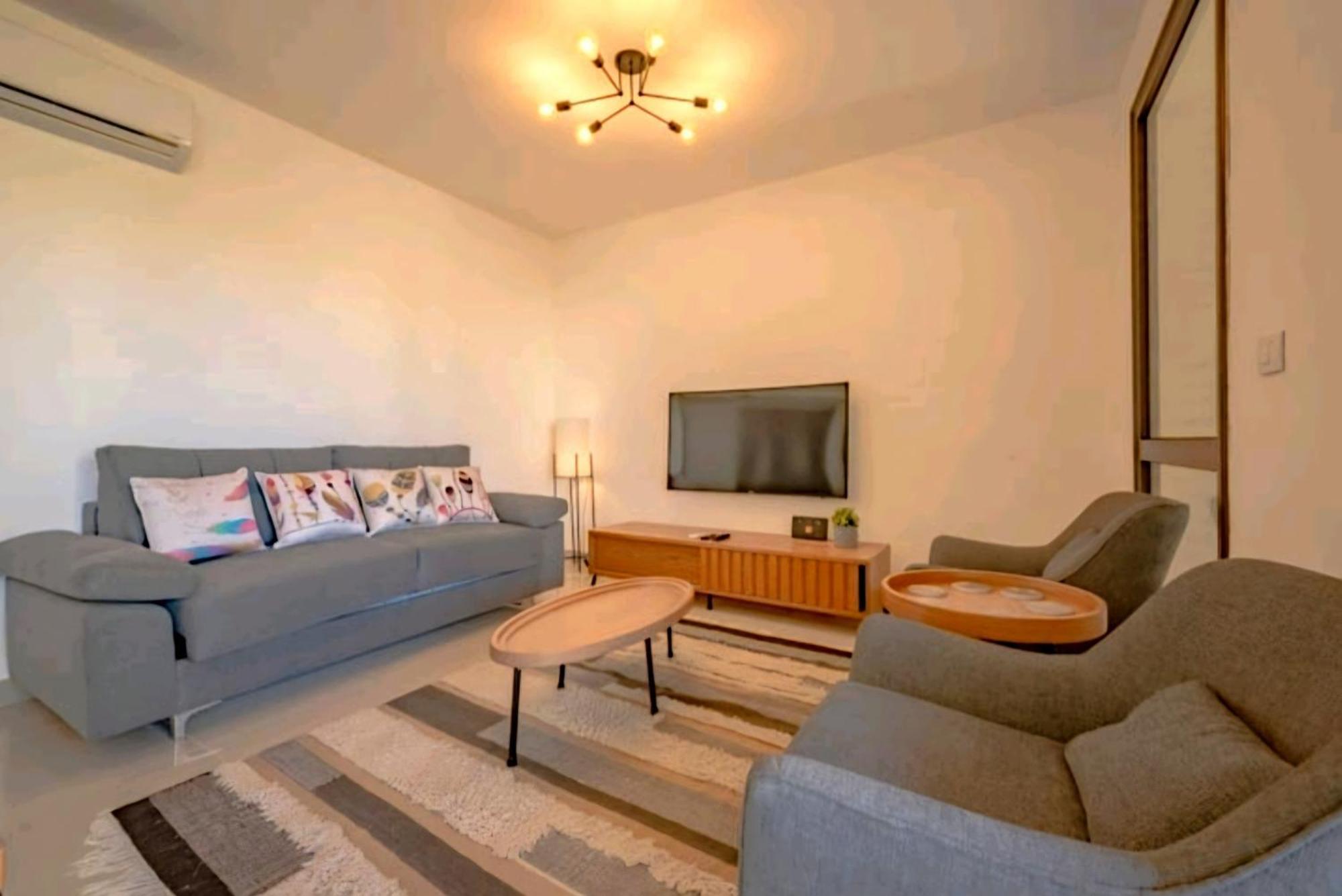 Luxury Apartments In G-Cribs El Gouna Apartment El Gouna