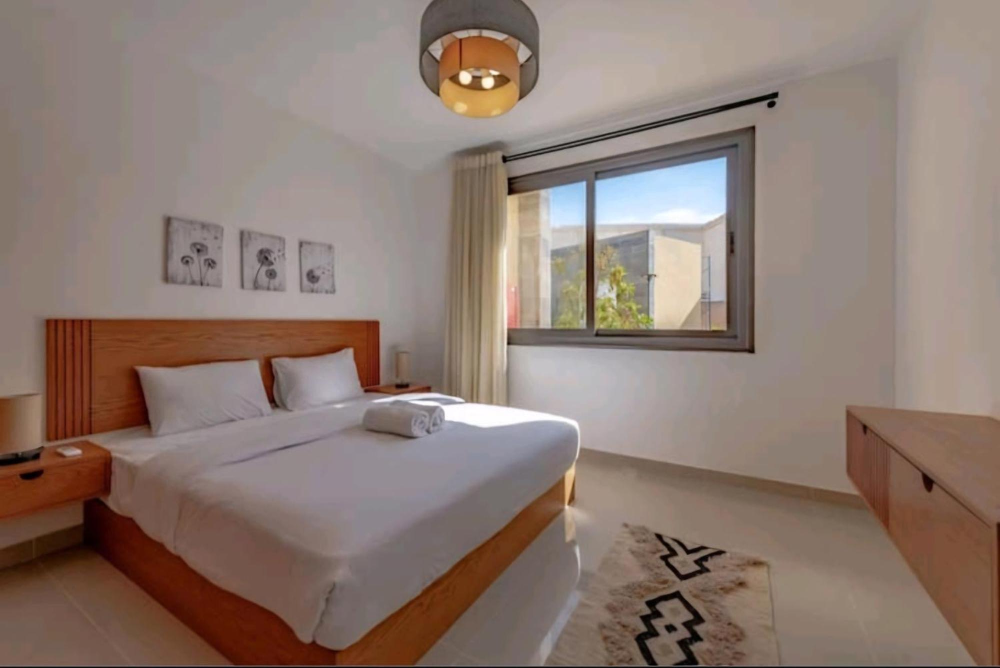 Luxury Apartments In G-Cribs El Gouna *