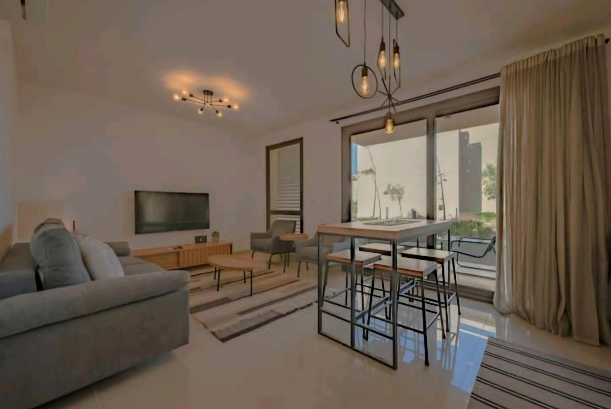 Apartment Luxury Apartments In G-Cribs El Gouna