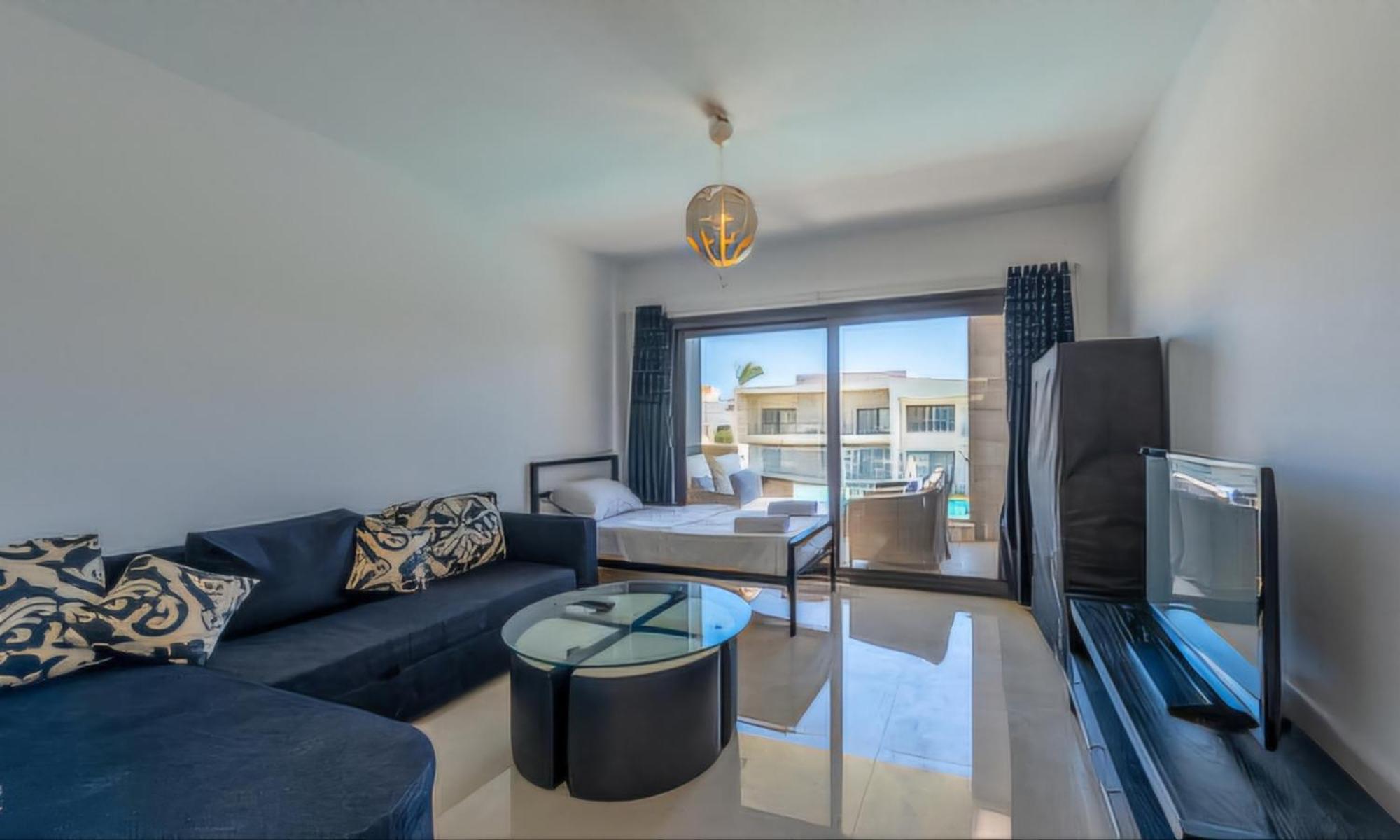 Luxury Apartments In G-Cribs El Gouna Apartment El Gouna
