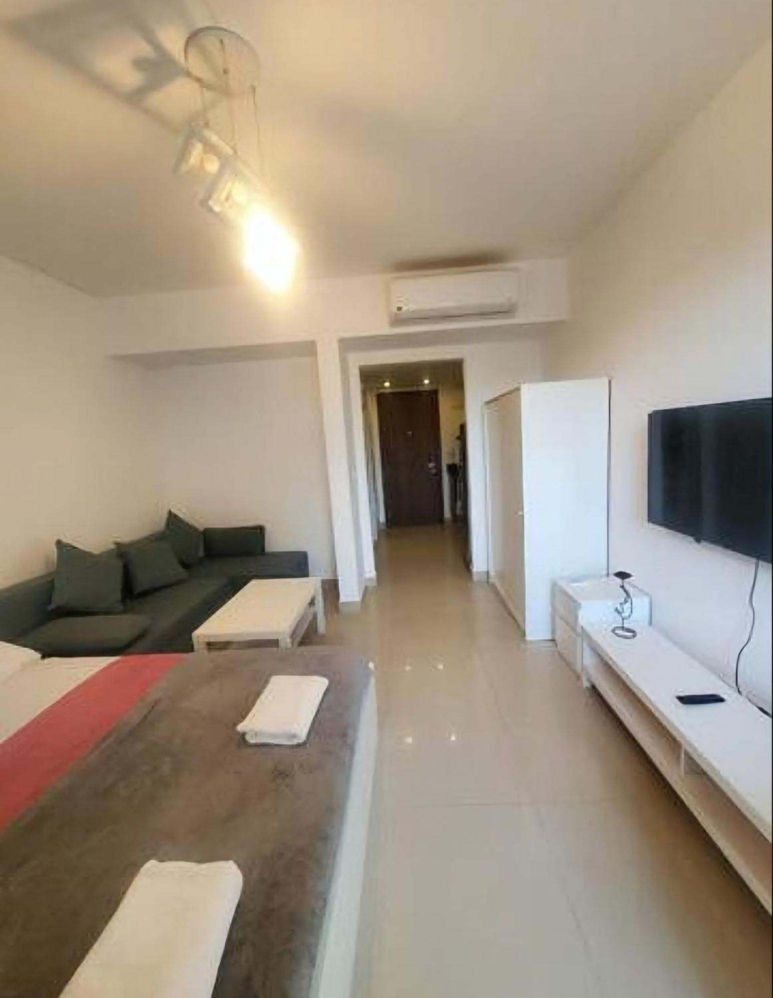 Luxury Apartments In G-Cribs El Gouna El Gouna