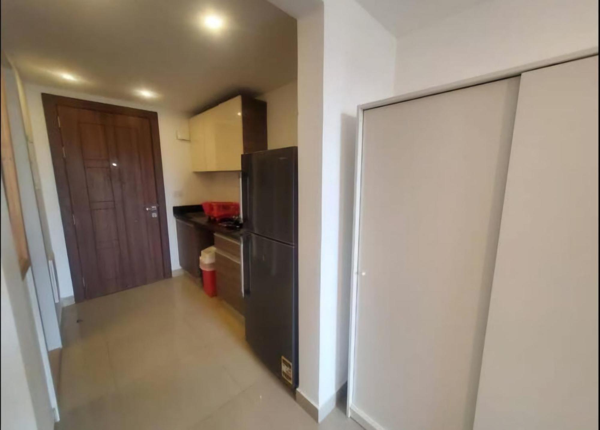 Luxury Apartments In G-Cribs El Gouna