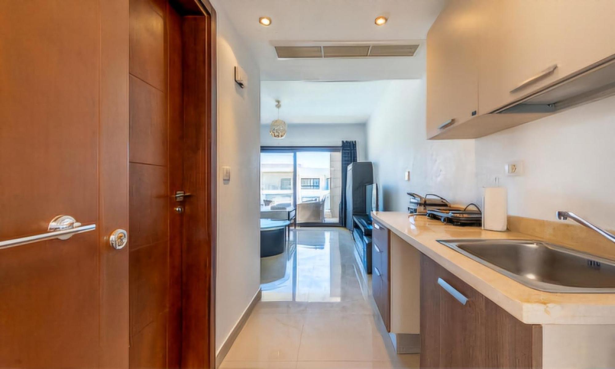 Luxury Apartments In G-Cribs El Gouna Apartment El Gouna