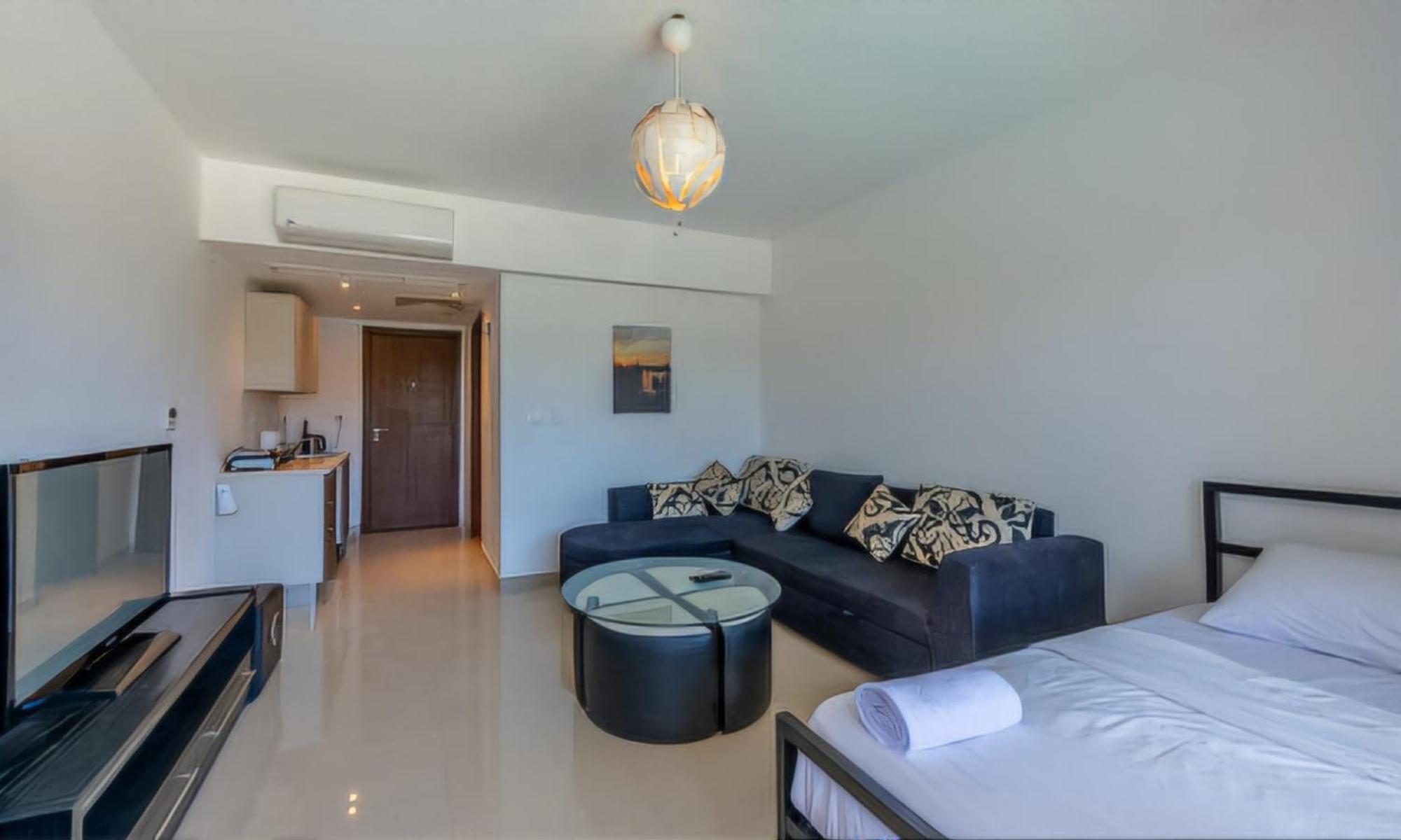 Luxury Apartments In G-Cribs El Gouna * El Gouna