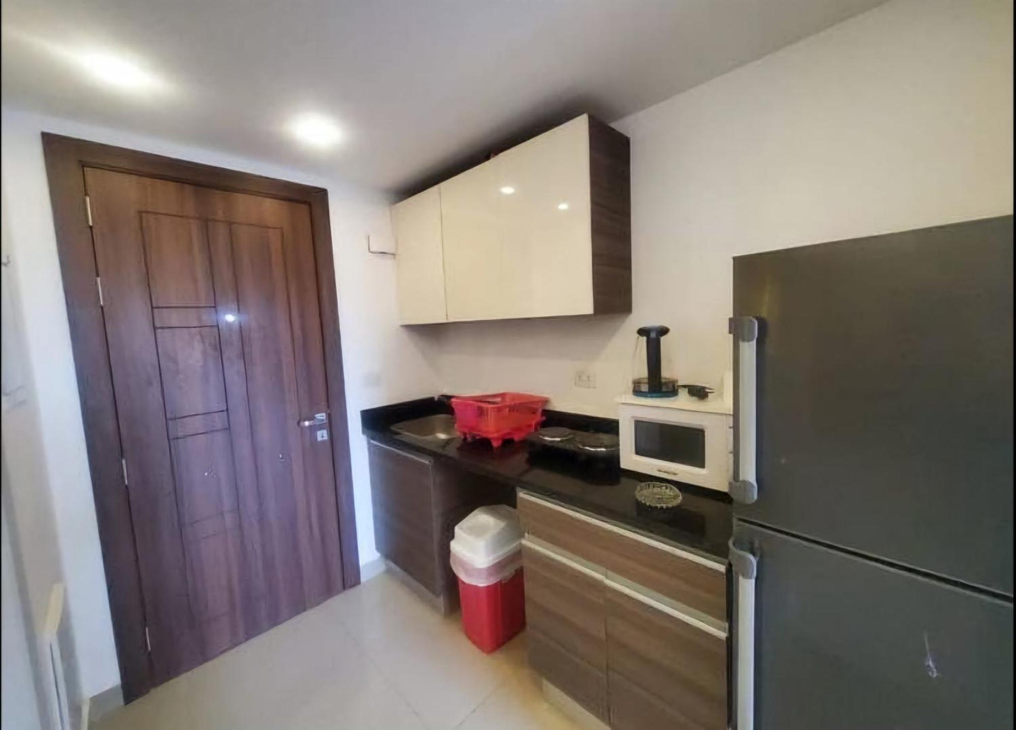 Luxury Apartments In G-Cribs El Gouna Apartment