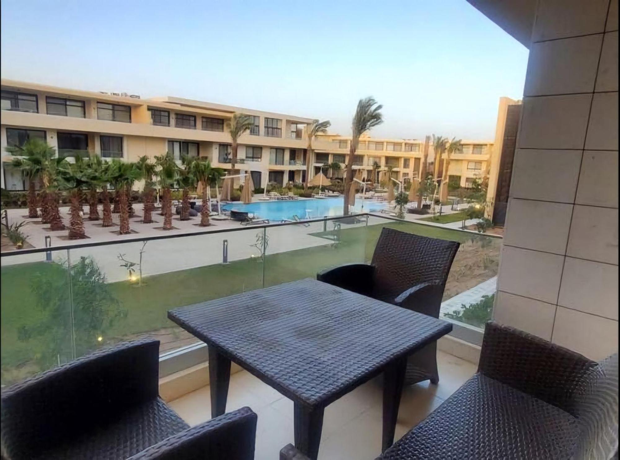 Luxury Apartments In G-Cribs El Gouna Apartment El Gouna
