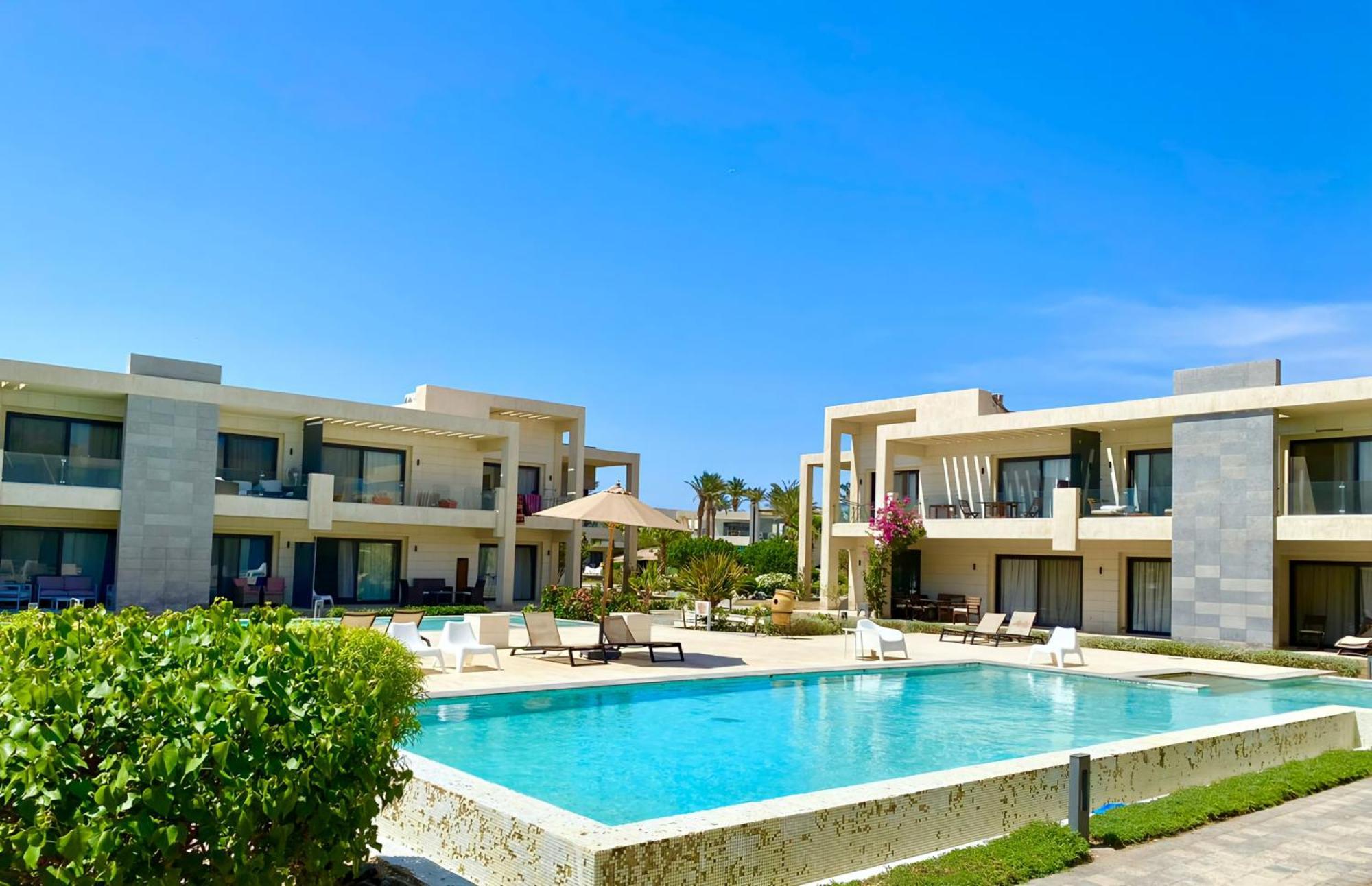 Luxury Apartments In G-Cribs El Gouna El Gouna