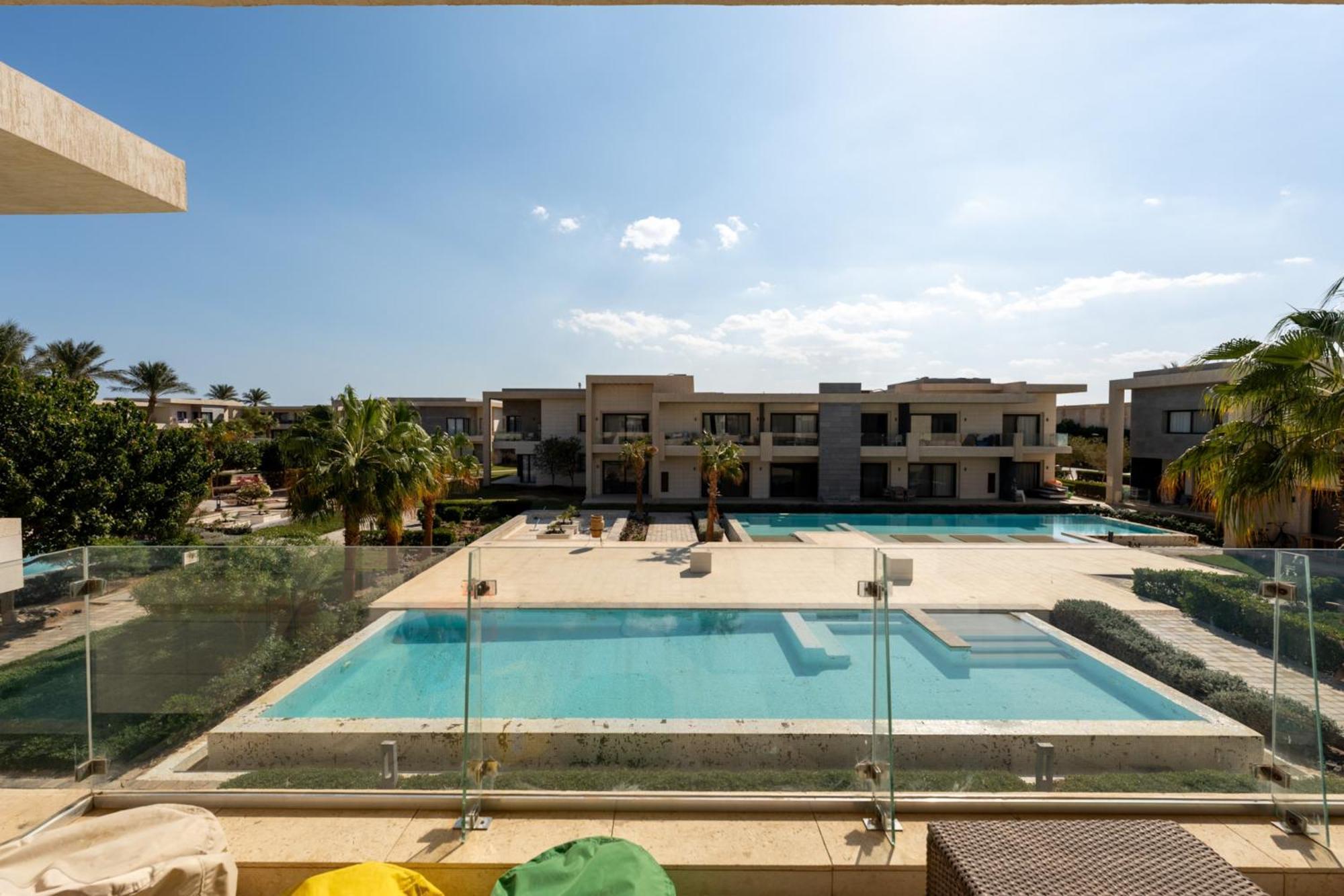 Luxury Apartments In G-Cribs El Gouna