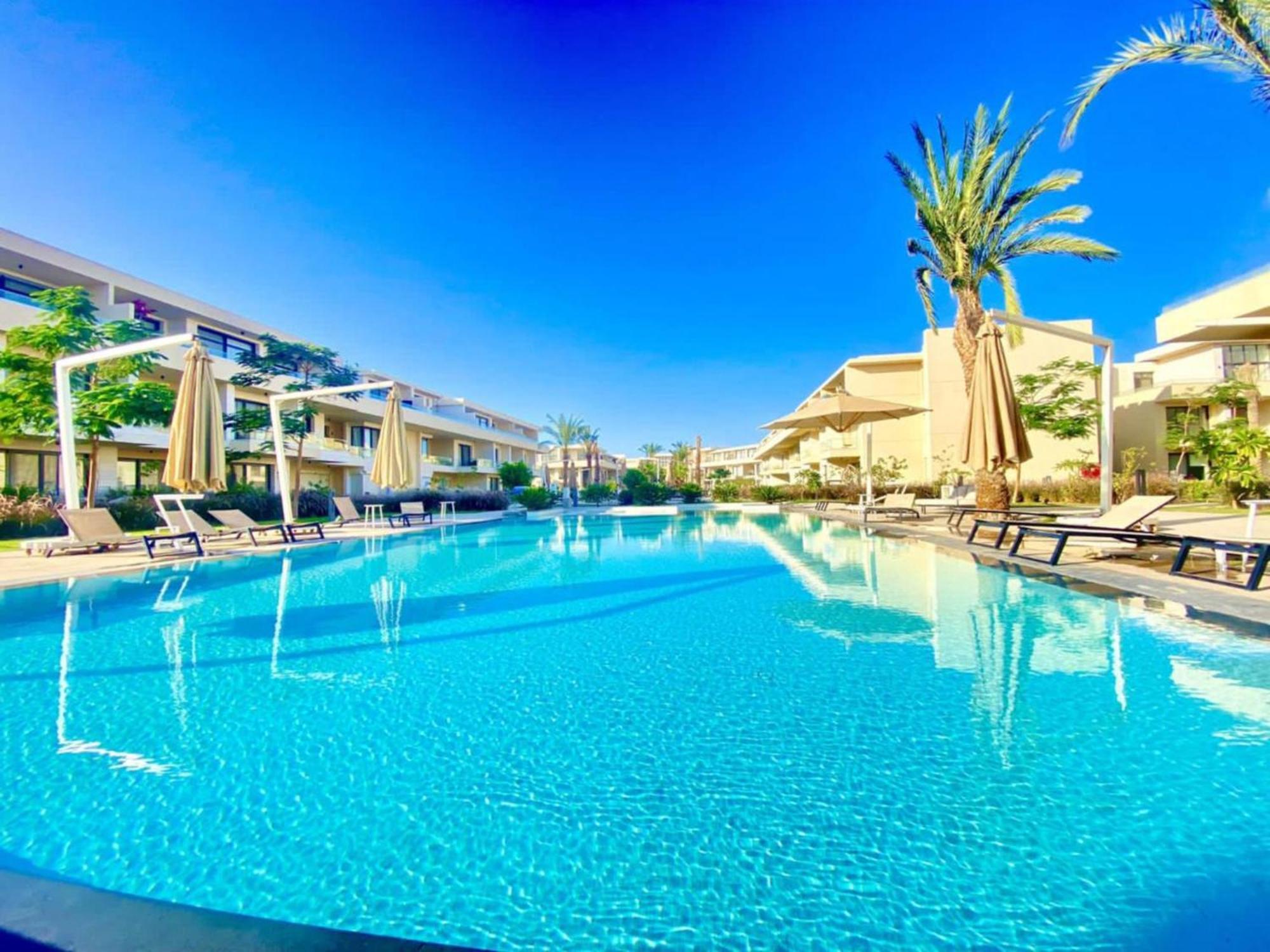 Luxury Apartments In G-Cribs El Gouna El Gouna