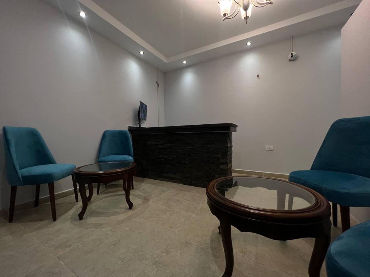 Hotel Gabry Grand Egyptian Museum 3*