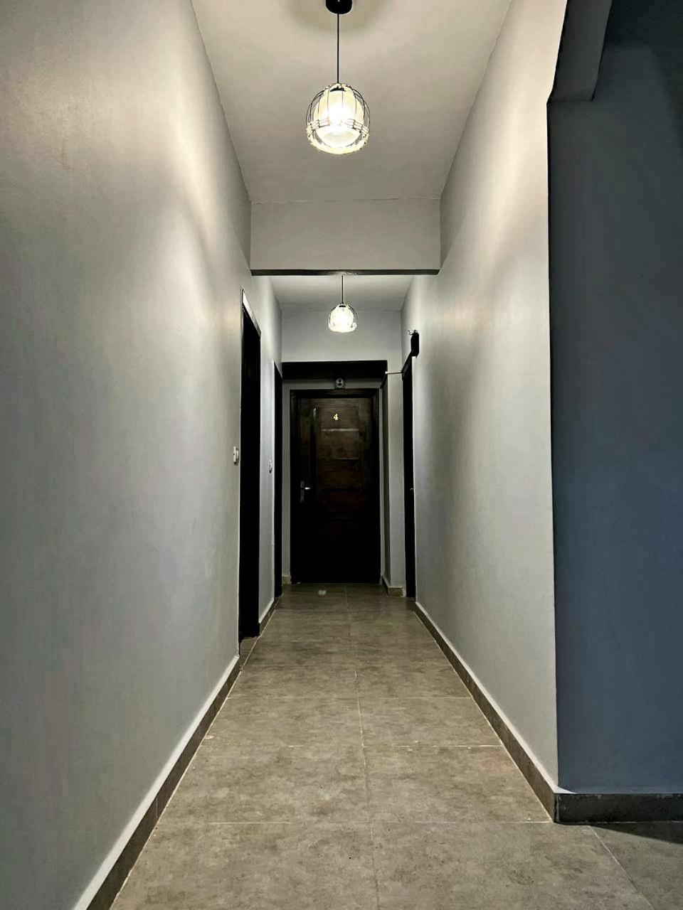 Gabry Grand Egyptian Museum Hotel Kafr Ghatati