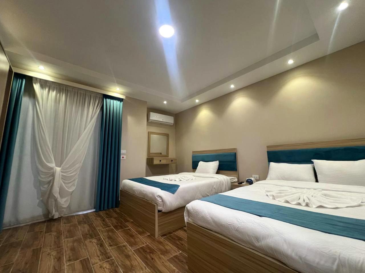 Hotel Gabry Grand Egyptian Museum Kafr Ghatati