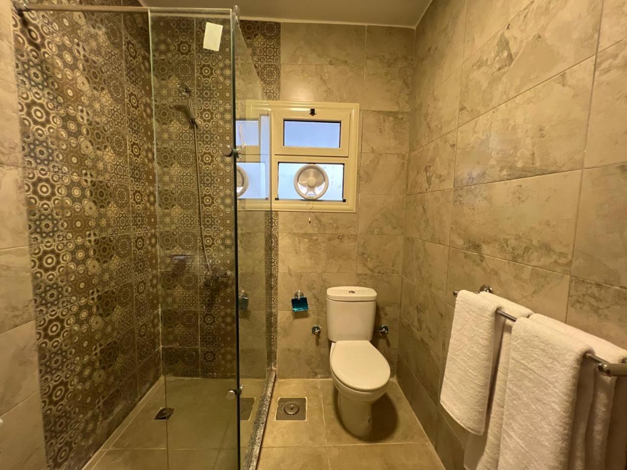 Hotel Gabry Grand Egyptian Museum Kafr Ghatati