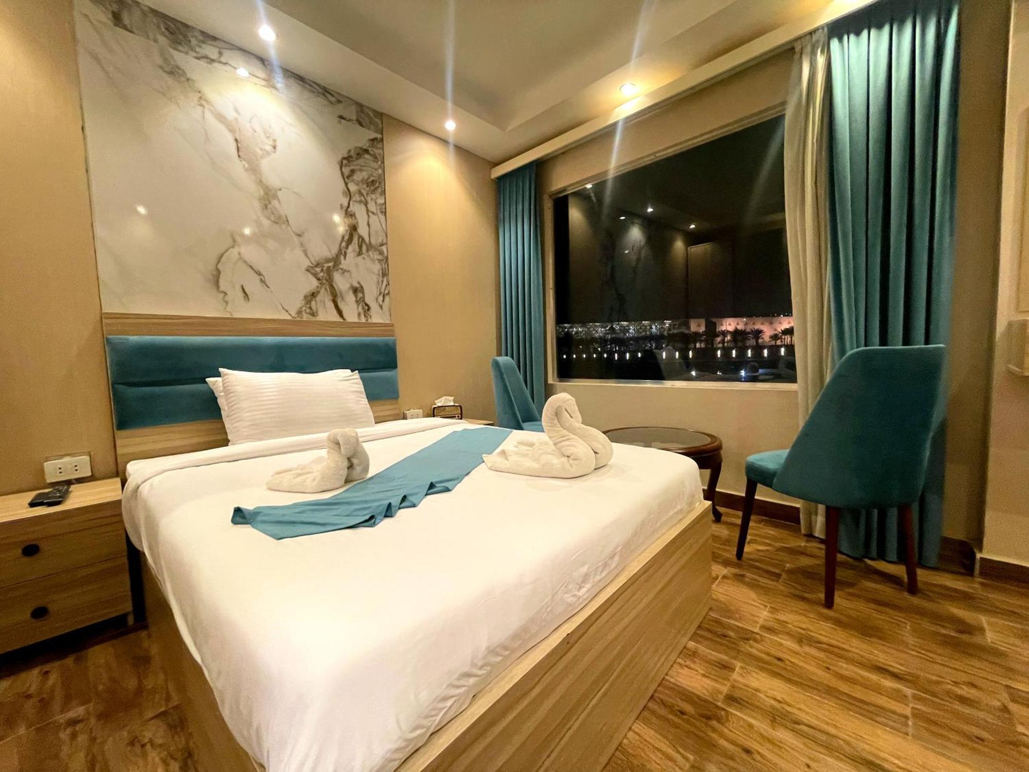 Gabry Grand Egyptian Museum Hotel 3*