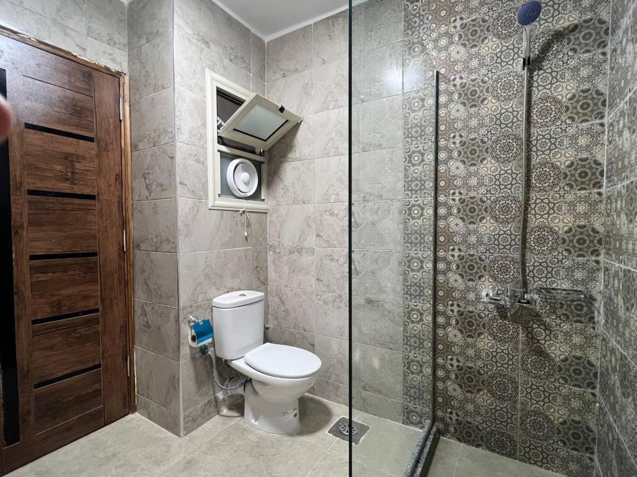 Gabry Grand Egyptian Museum Hotel Kafr Ghatati