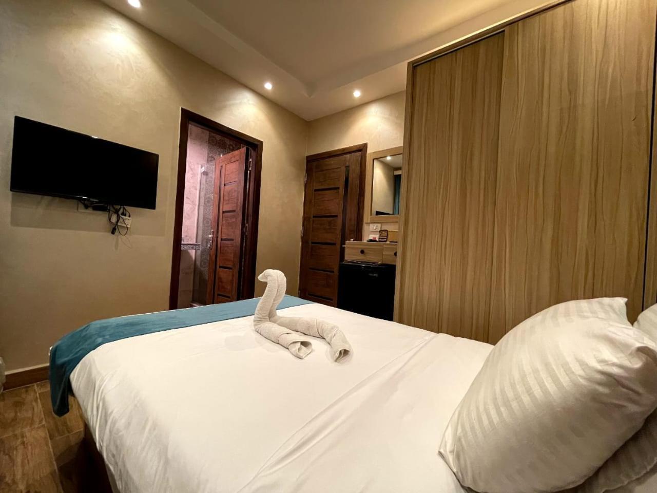 Hotel Gabry Grand Egyptian Museum 3*