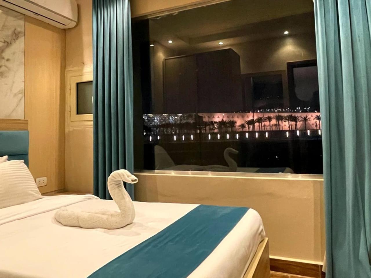 Hotel Gabry Grand Egyptian Museum 3*