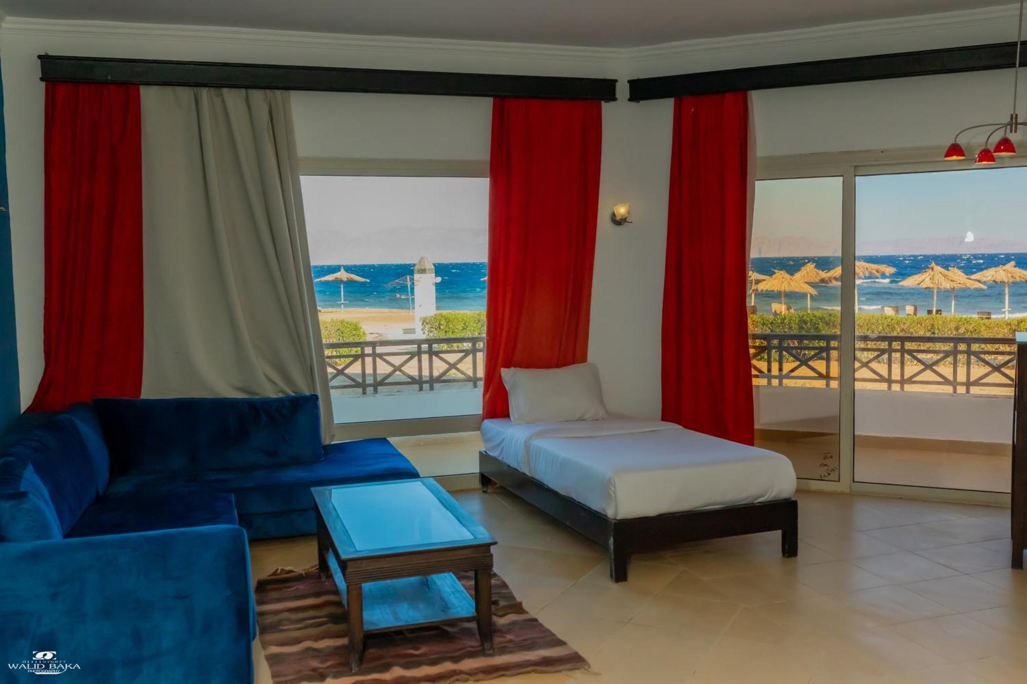 New Sea Sun Dahab