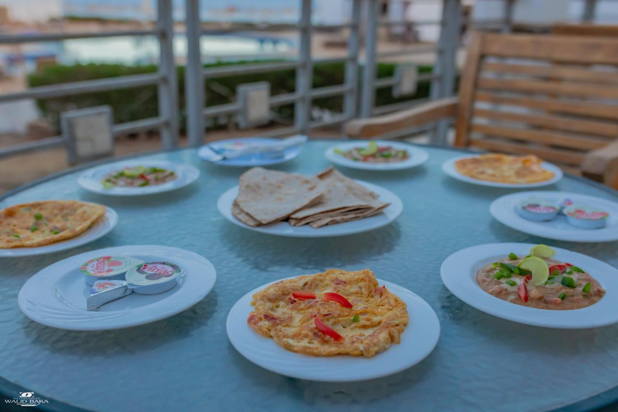 Hotel New Sea Sun Dahab