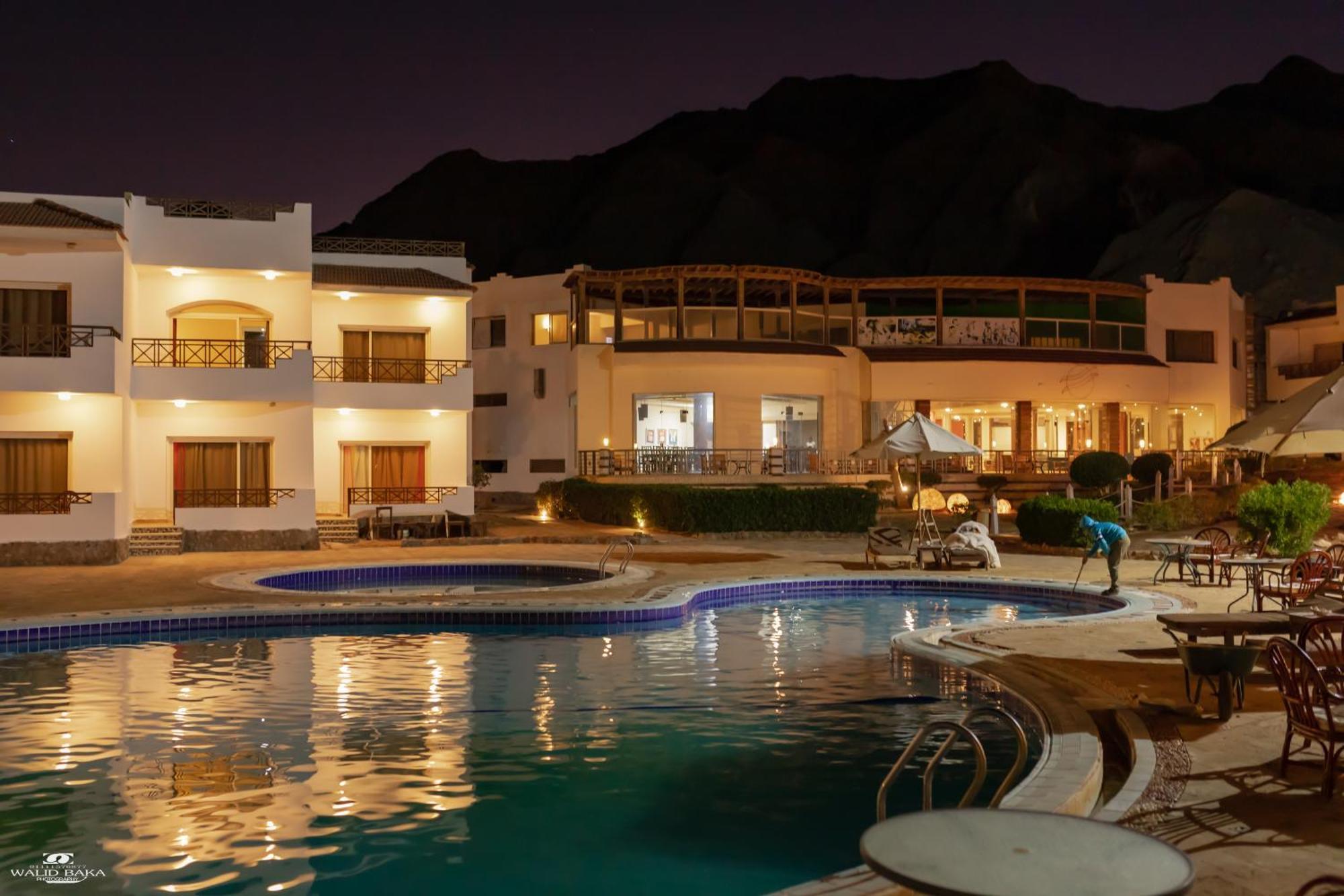 Hotel New Sea Sun