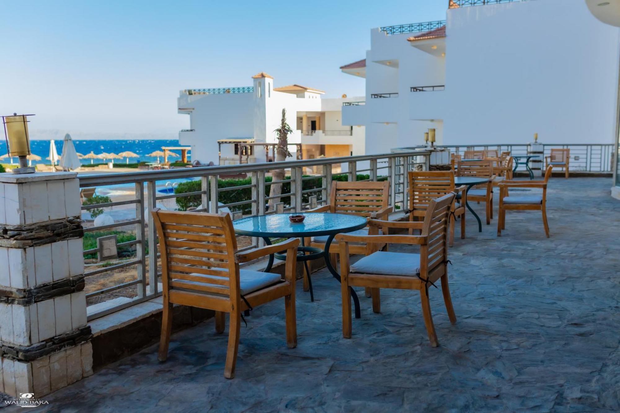 New Sea Sun Hotel Dahab