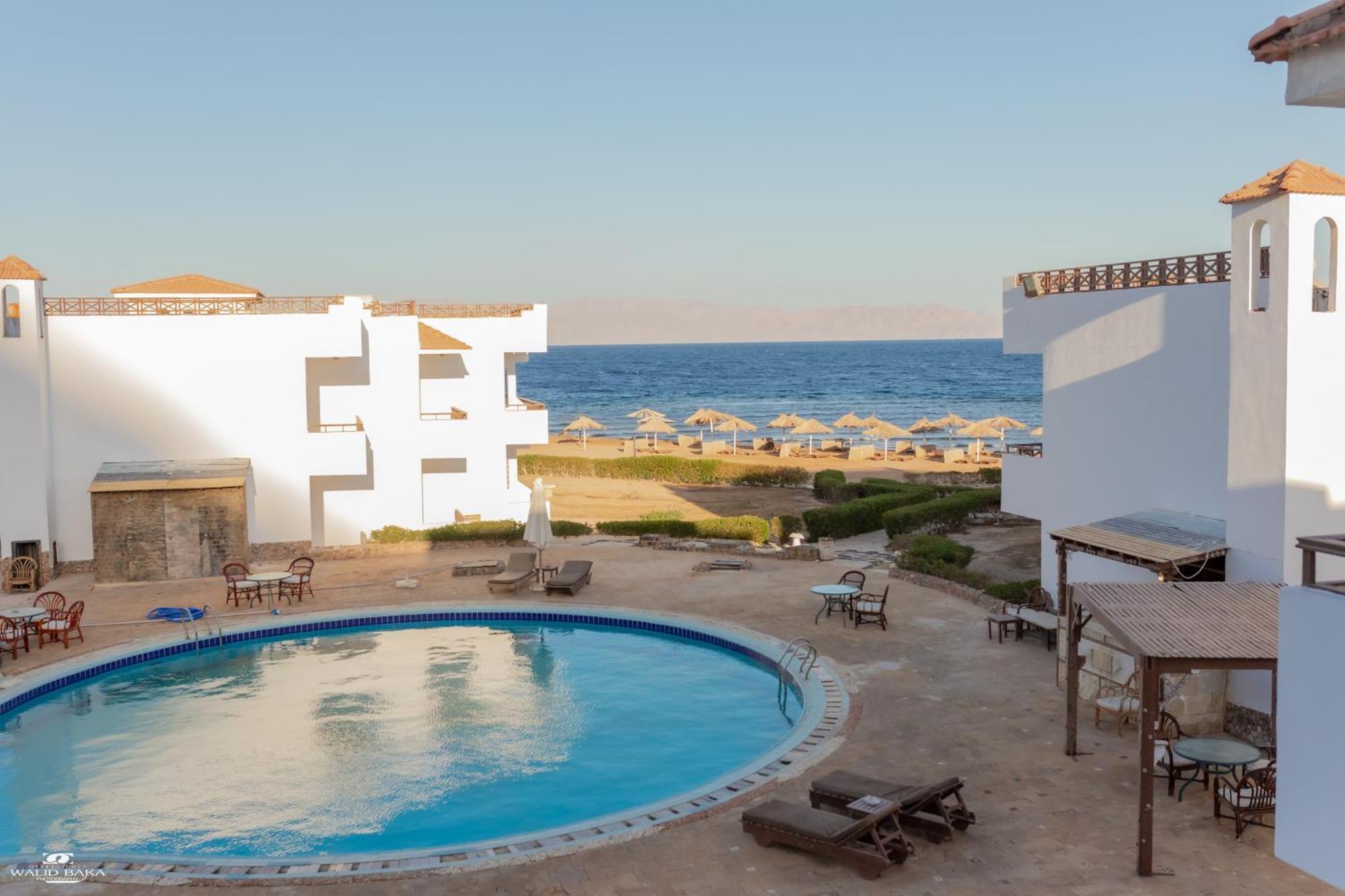 New Sea Sun Hotel Dahab