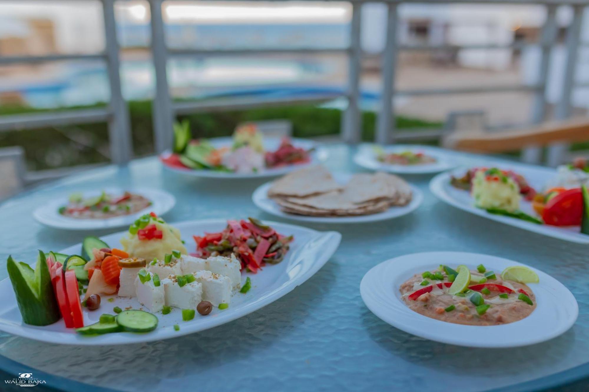 New Sea Sun Hotel Dahab