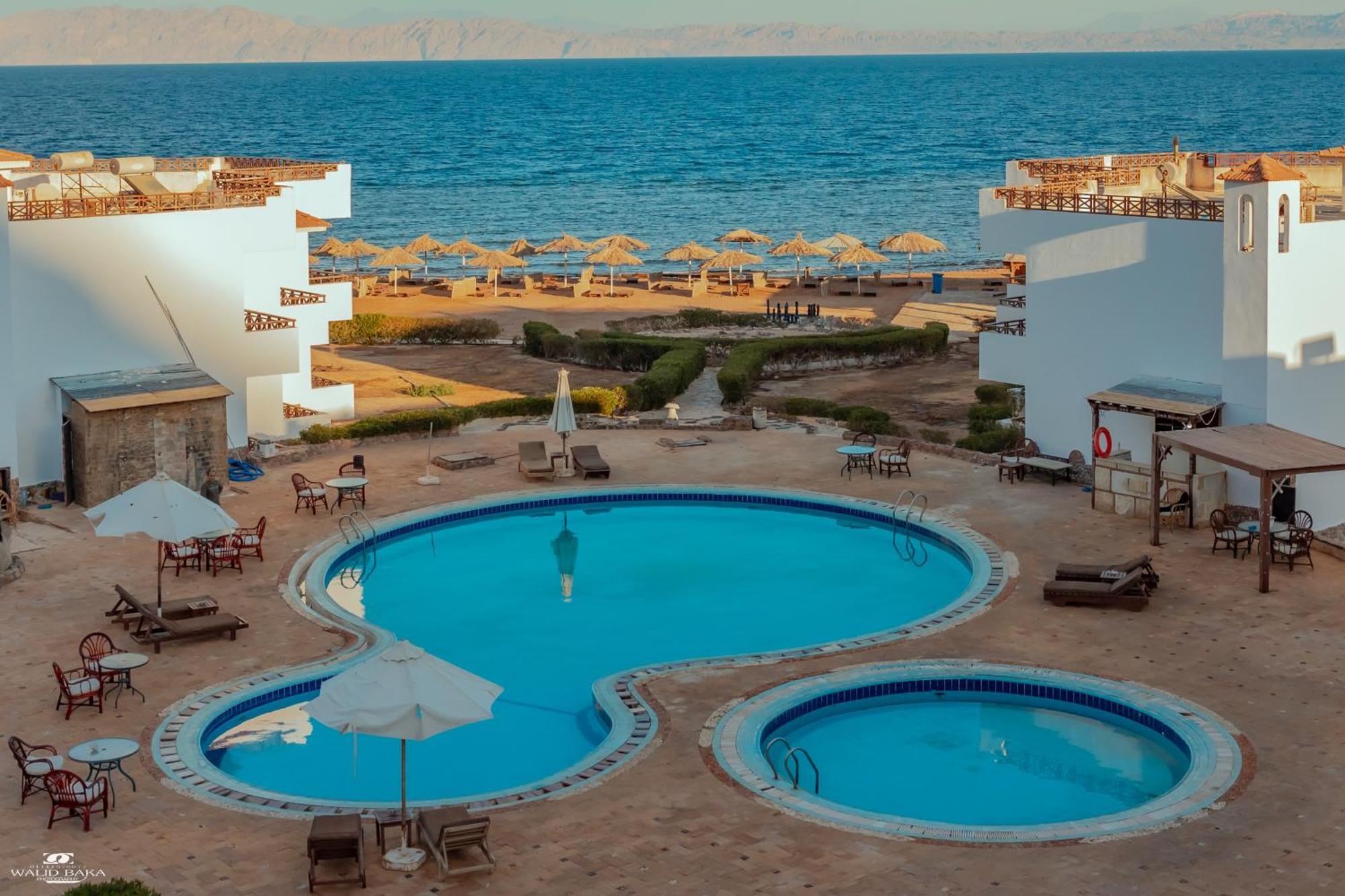 Hotel New Sea Sun