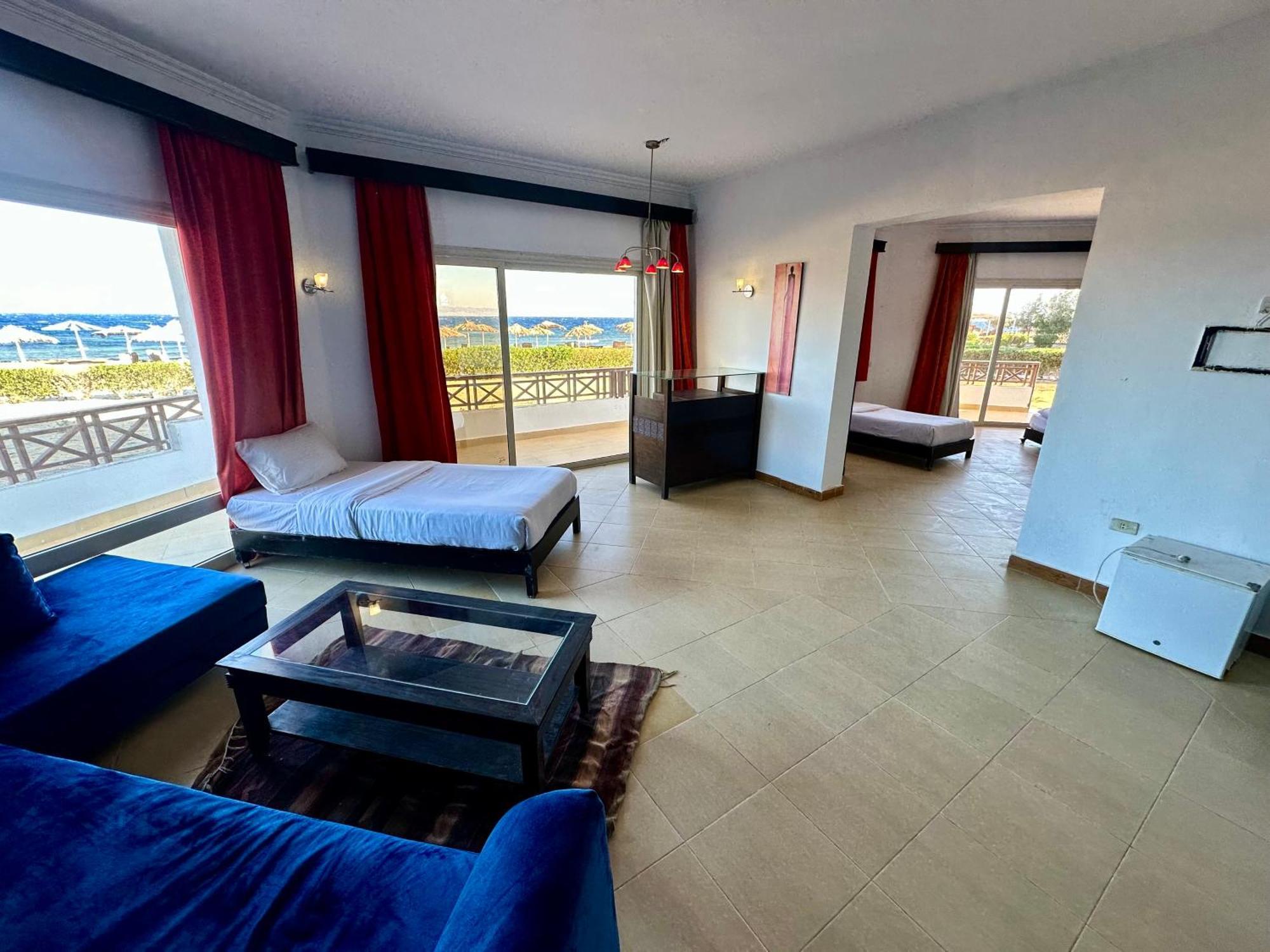 Hotel New Sea Sun *