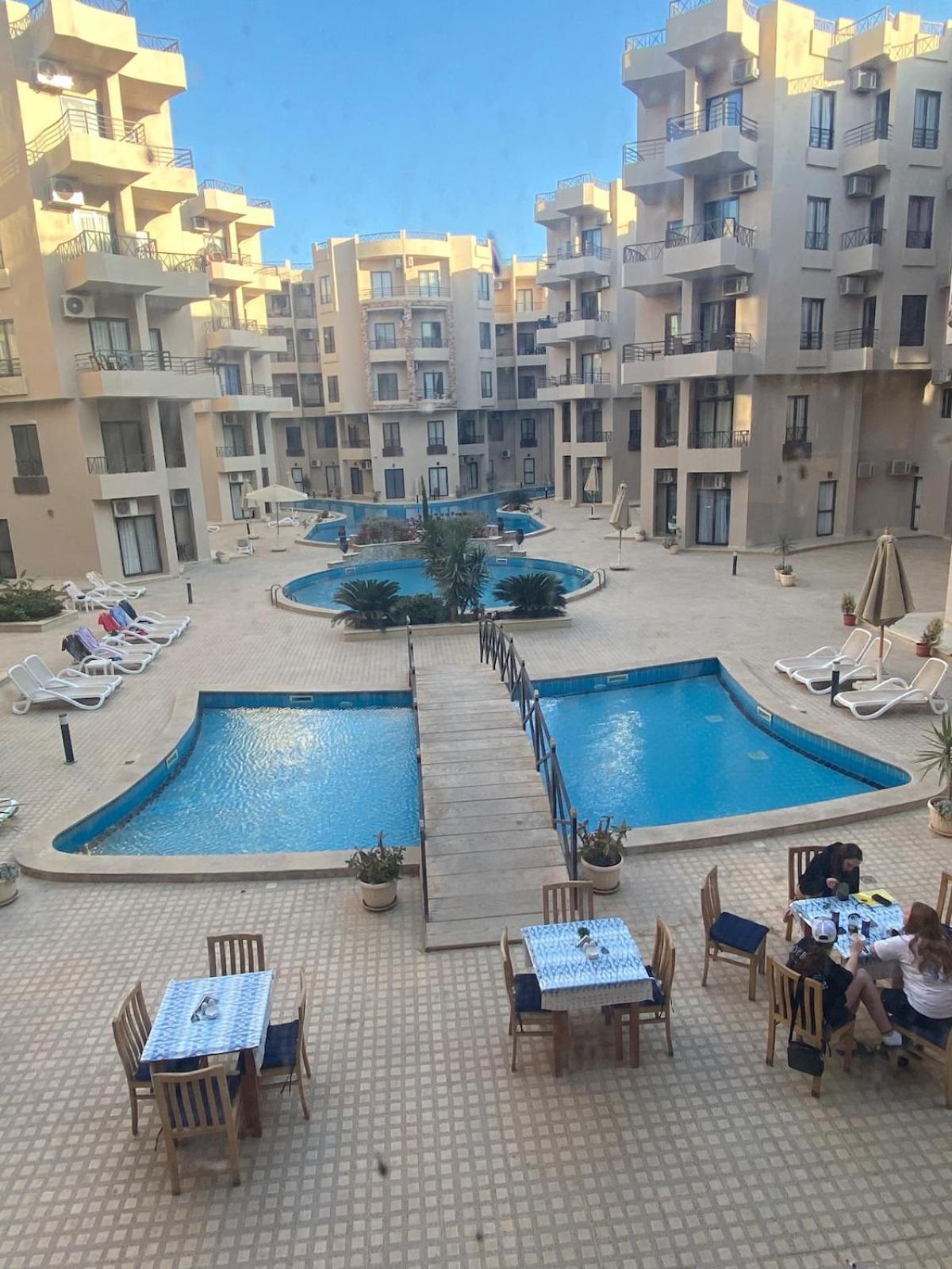 Daire Red Sea Aqua