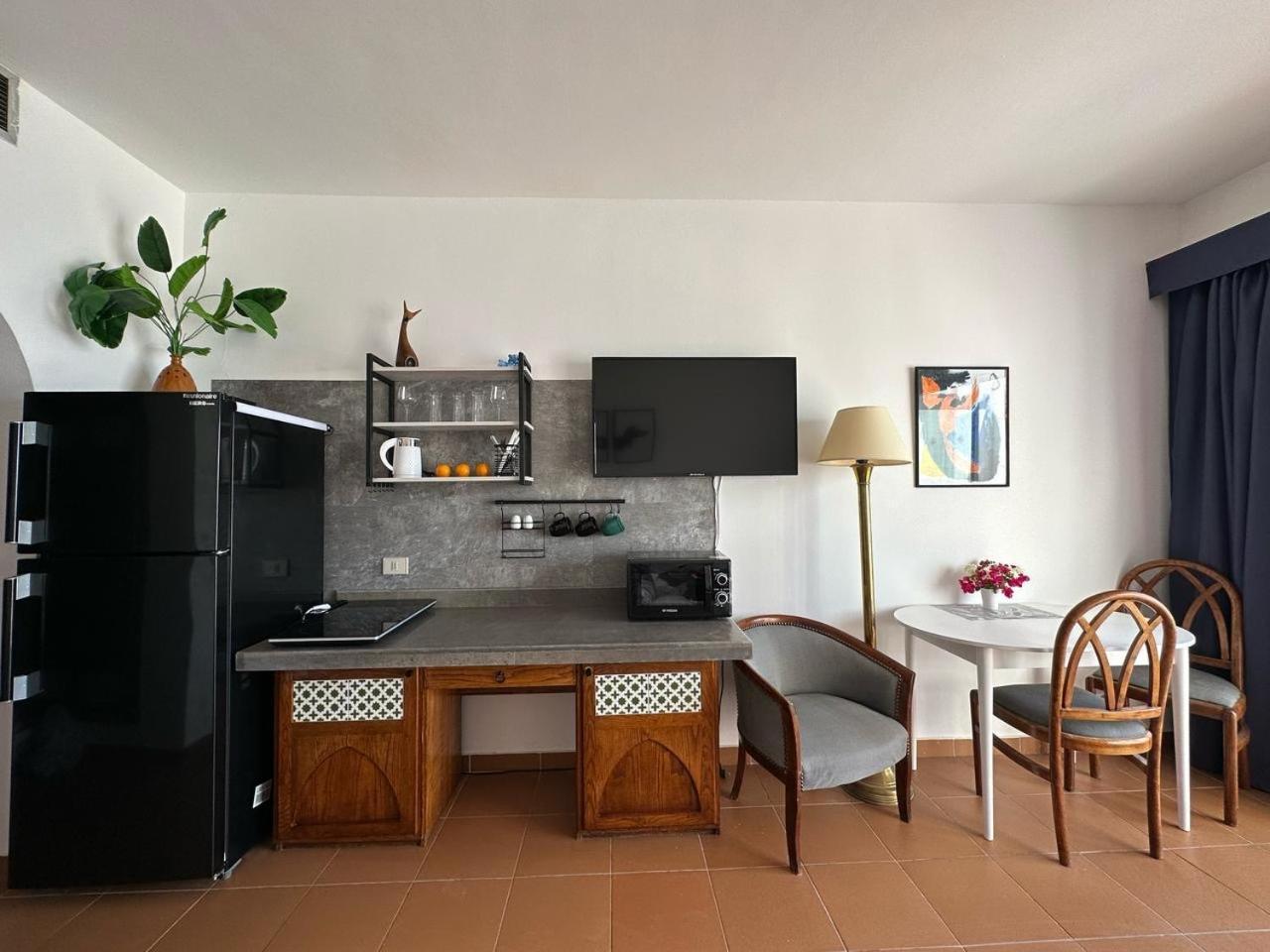 Domina Coral Bay Sultan Vista Mare Uno * Bani Ghaleb