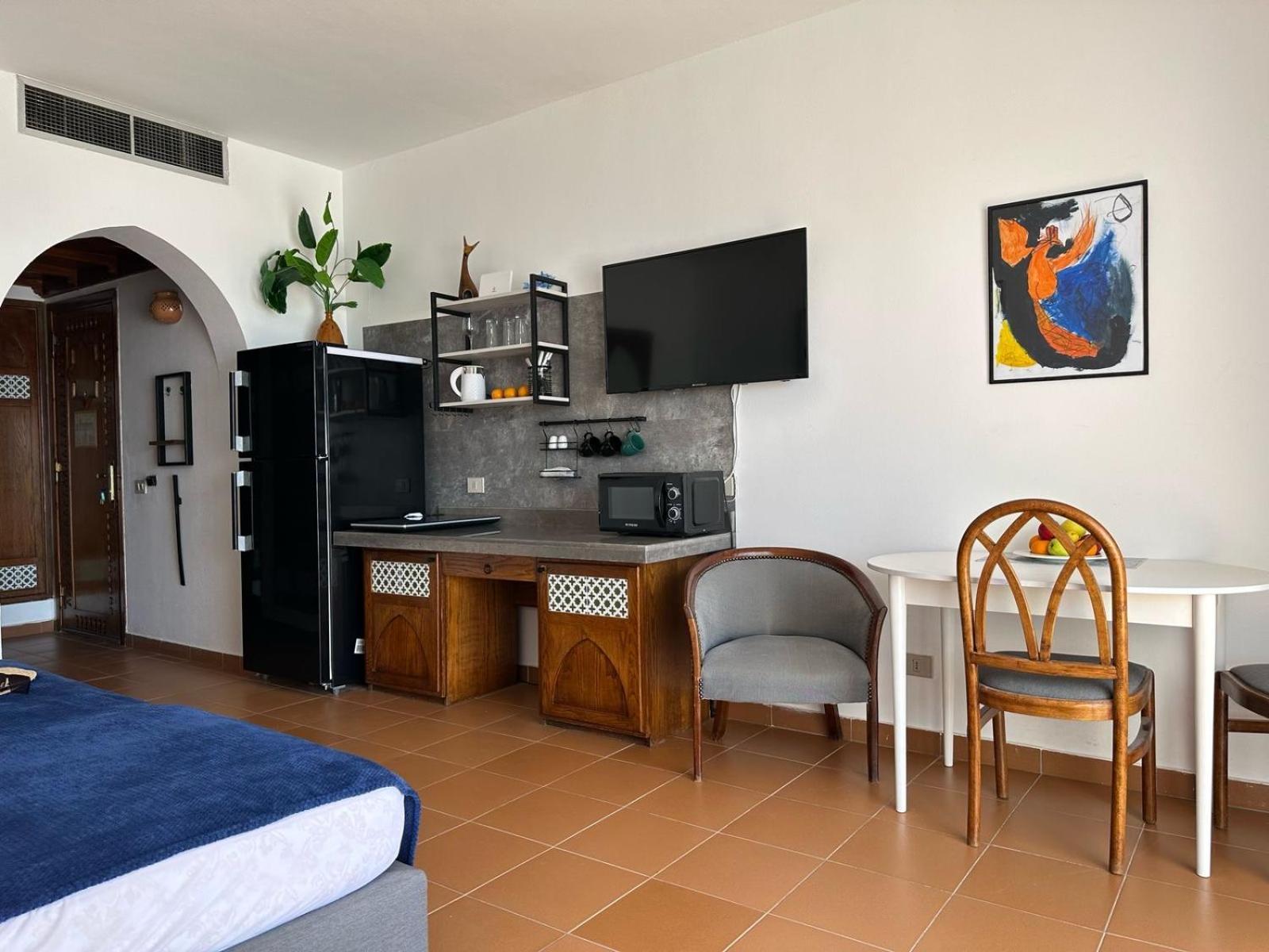 Domina Coral Bay Sultan Vista Mare Uno * Bani Ghaleb