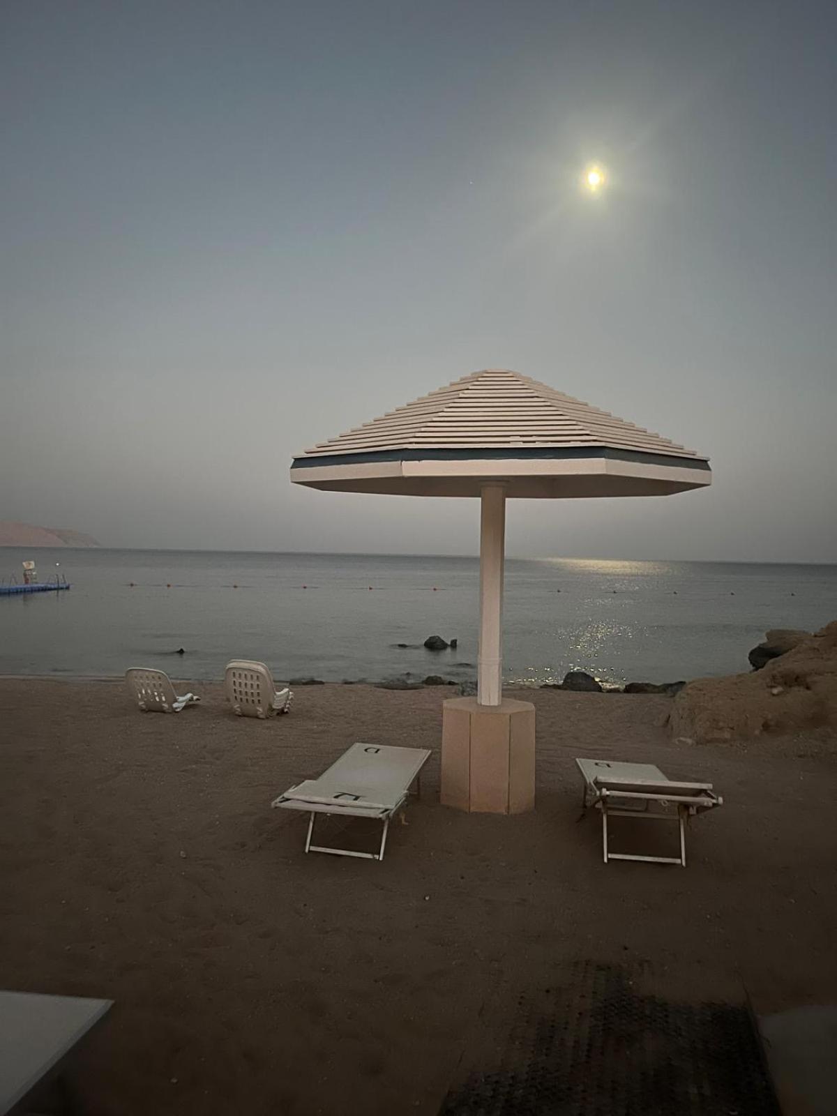 Resort Domina Coral Bay Sultan Vista Mare Uno Bani Ghaleb