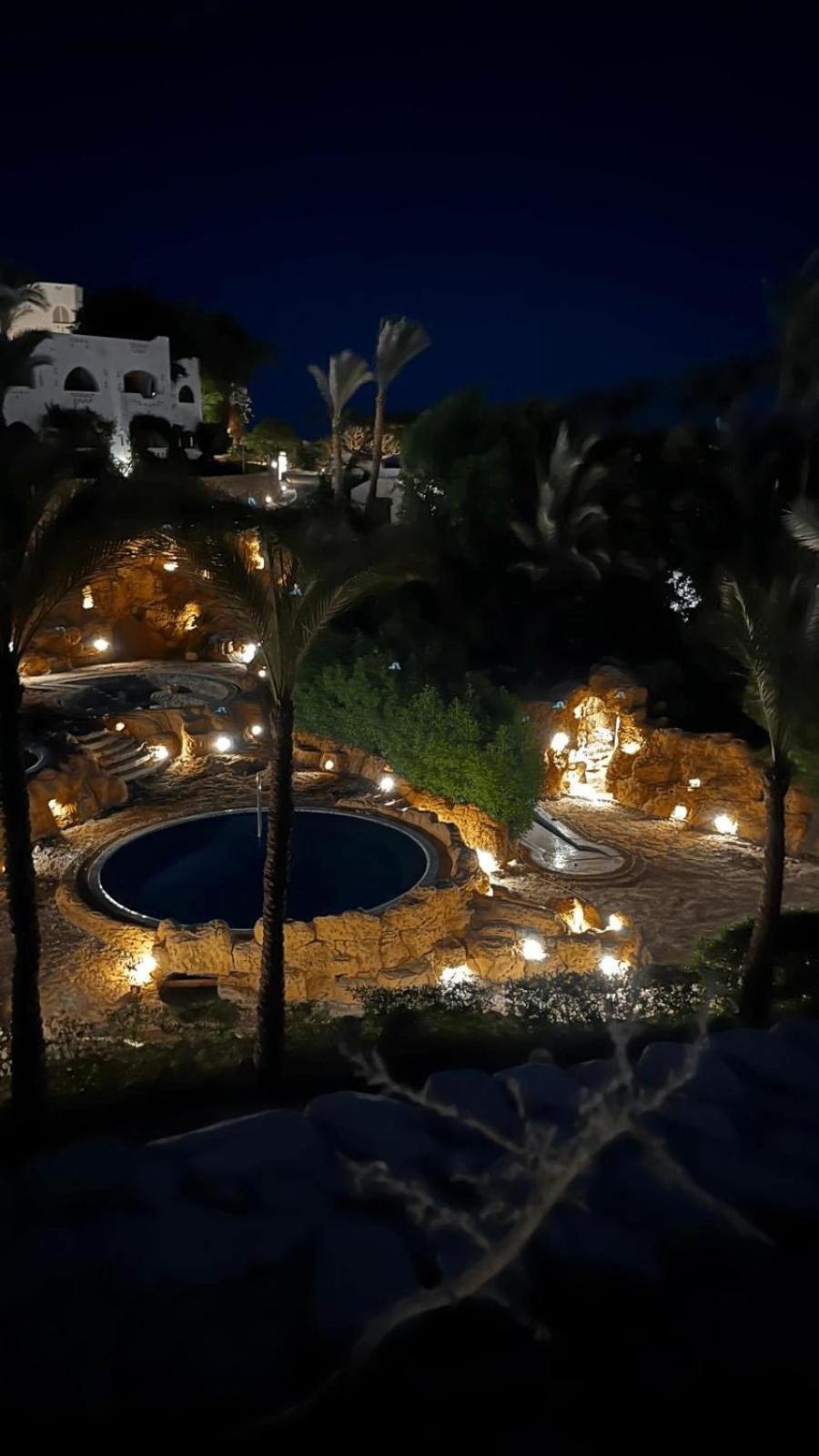 Domina Coral Bay Sultan Vista Mare Uno * Bani Ghaleb