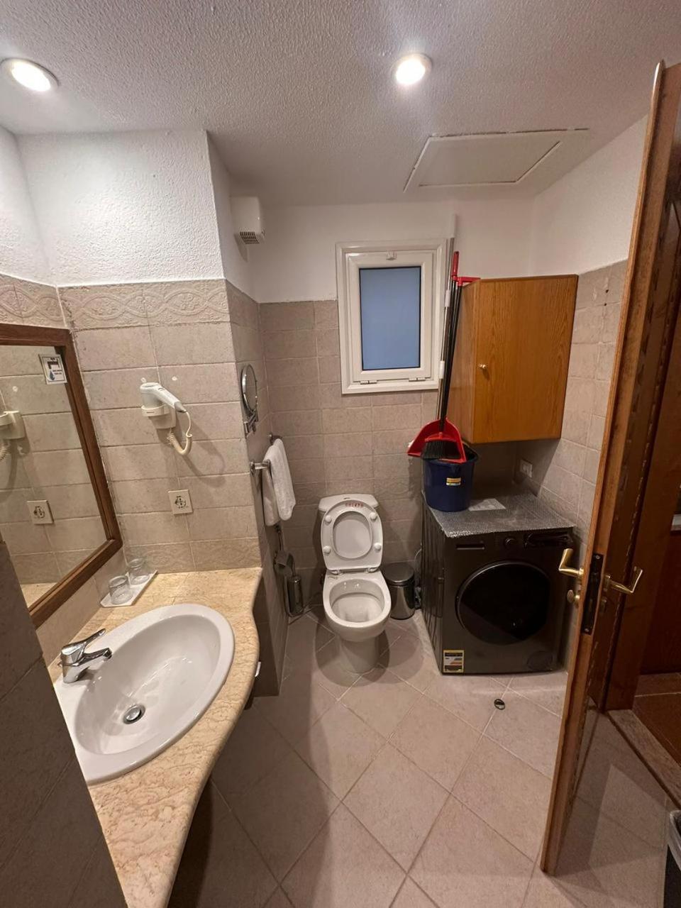 Domina Coral Bay Sultan Vista Mare Uno Bani Ghaleb