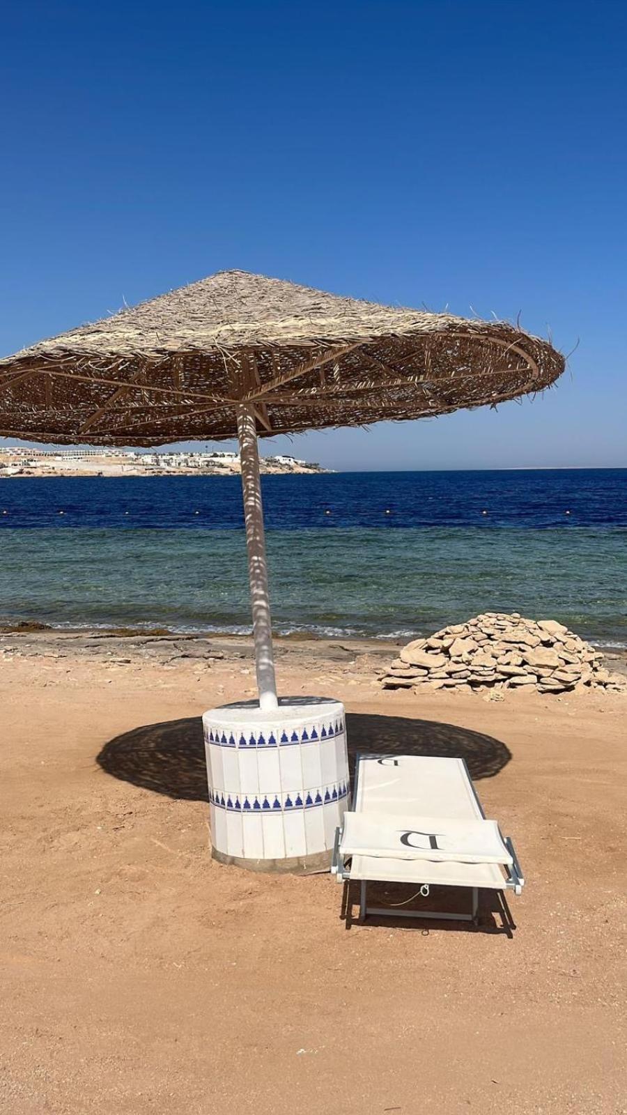 Domina Coral Bay Sultan Vista Mare Uno * Bani Ghaleb