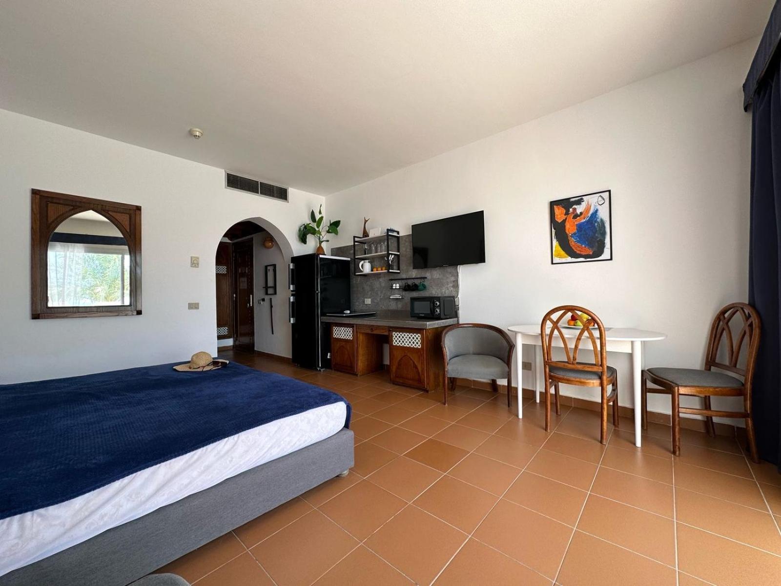 Domina Coral Bay Sultan Vista Mare Uno Resort