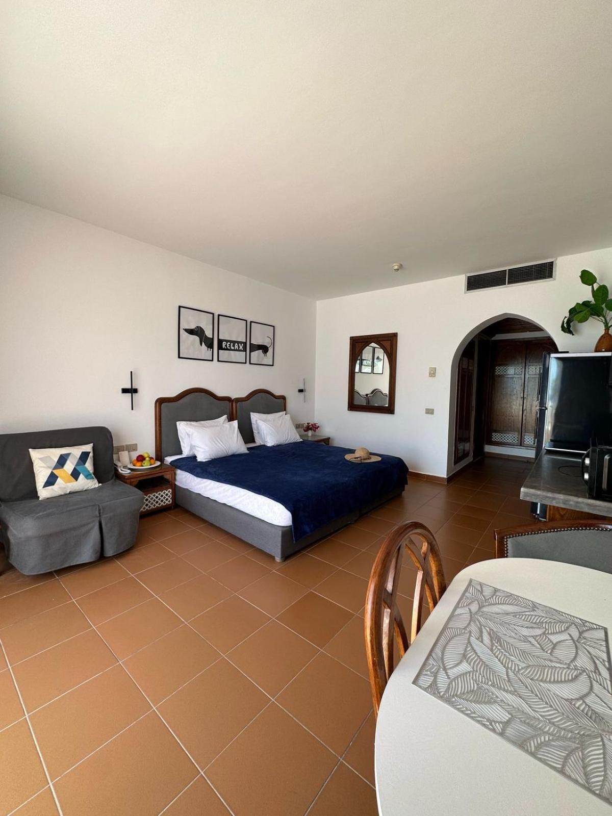 Resort Domina Coral Bay Sultan Vista Mare Uno