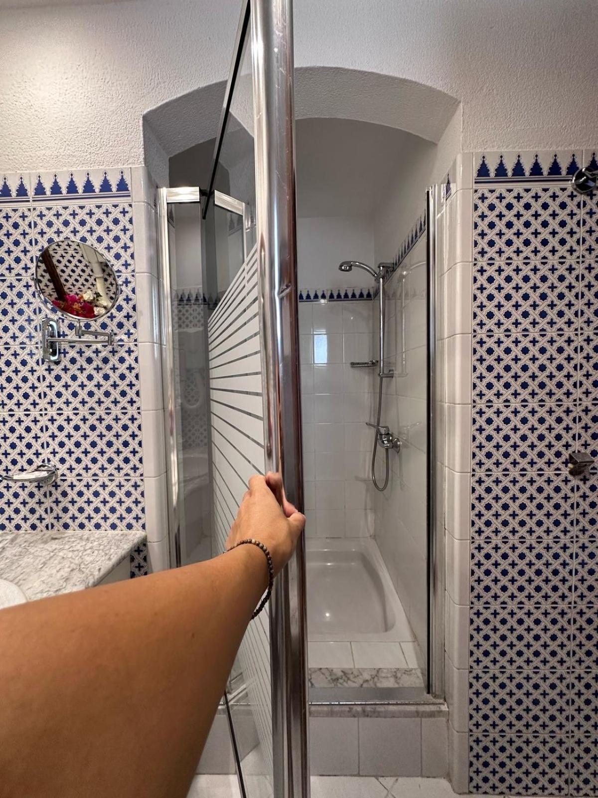 Domina Coral Bay Sultan Vista Mare Uno