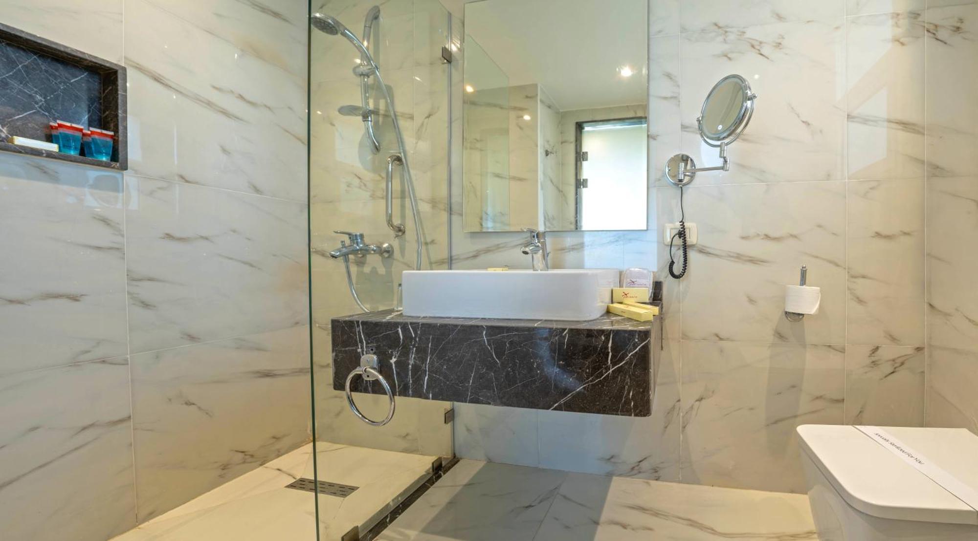 Complex Xperience Kiroseiz Parkland Sharm el-Sheikh
