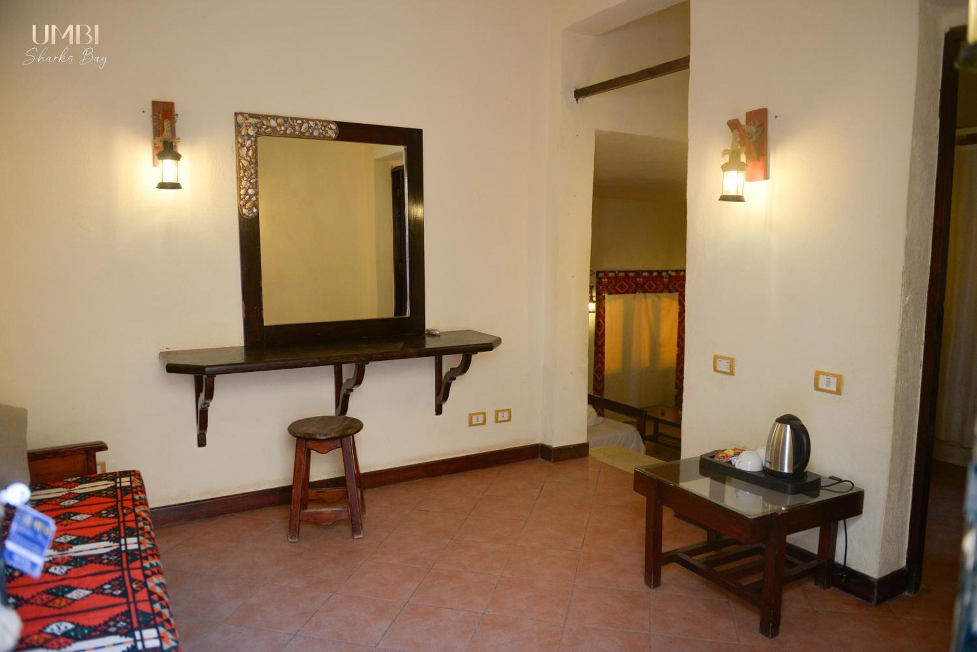 Complex Umbi Sharks Bay Diving Village 3*