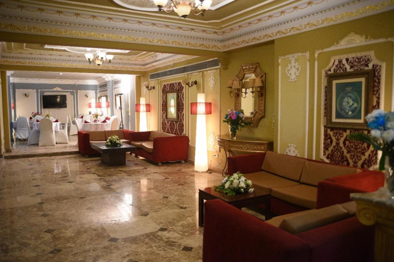 Kanzy Cairo 3*